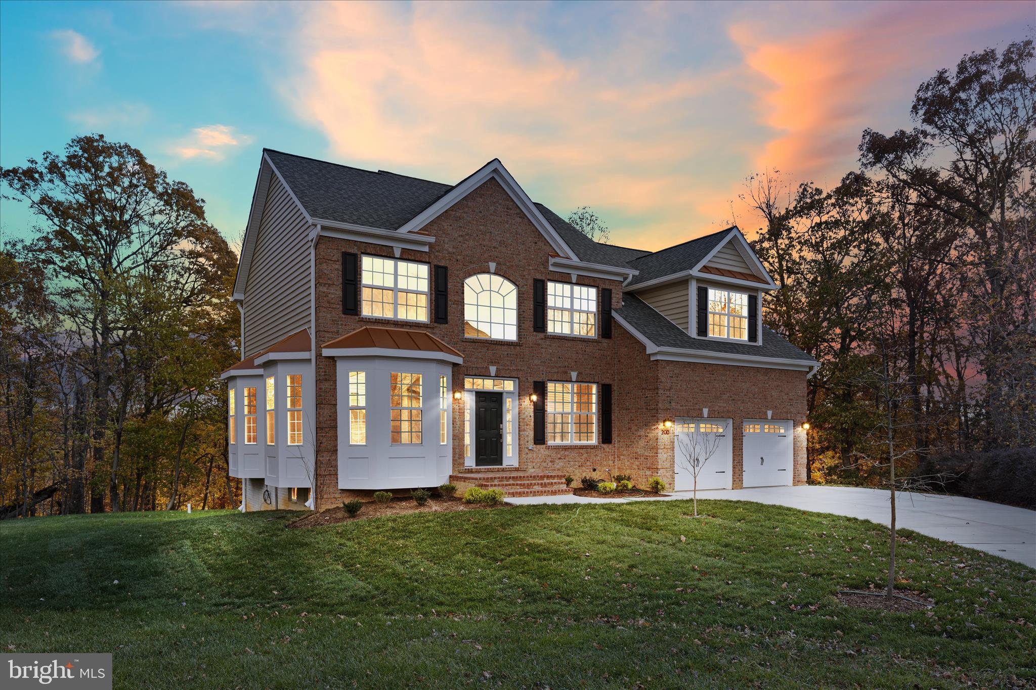 WATERFORD COVE - Residential