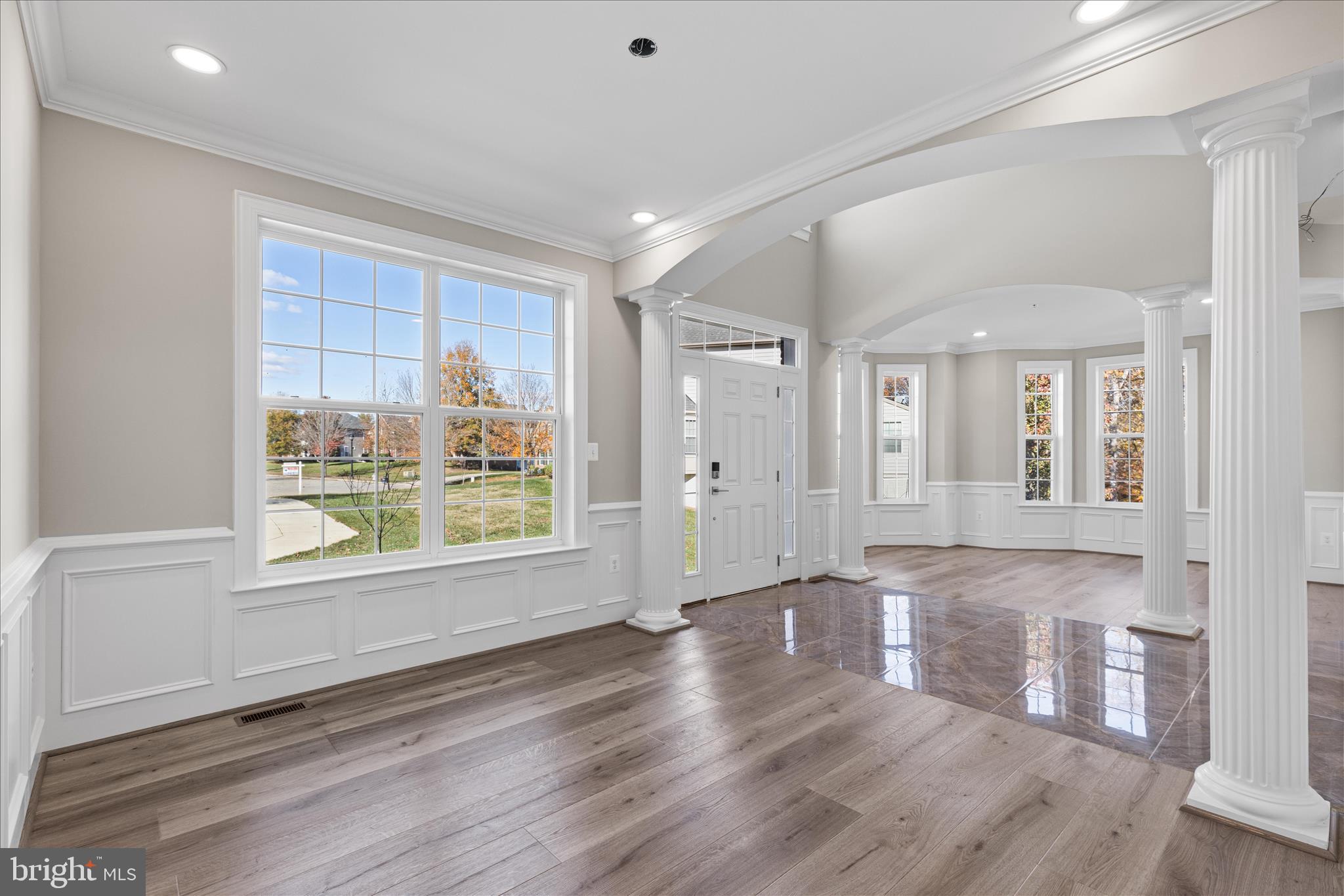 WATERFORD COVE - Residential