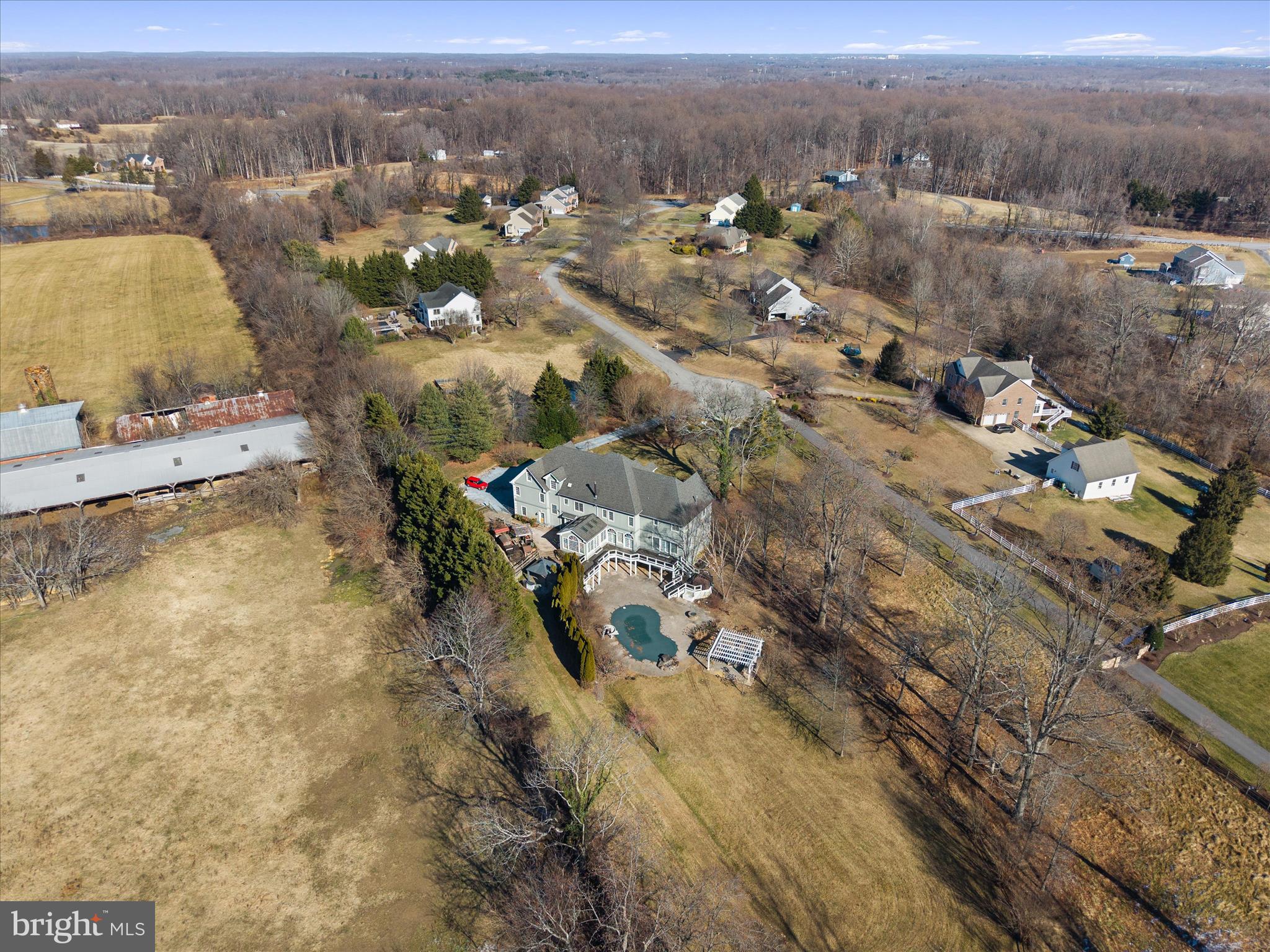 WATERFORD COVE - Residential