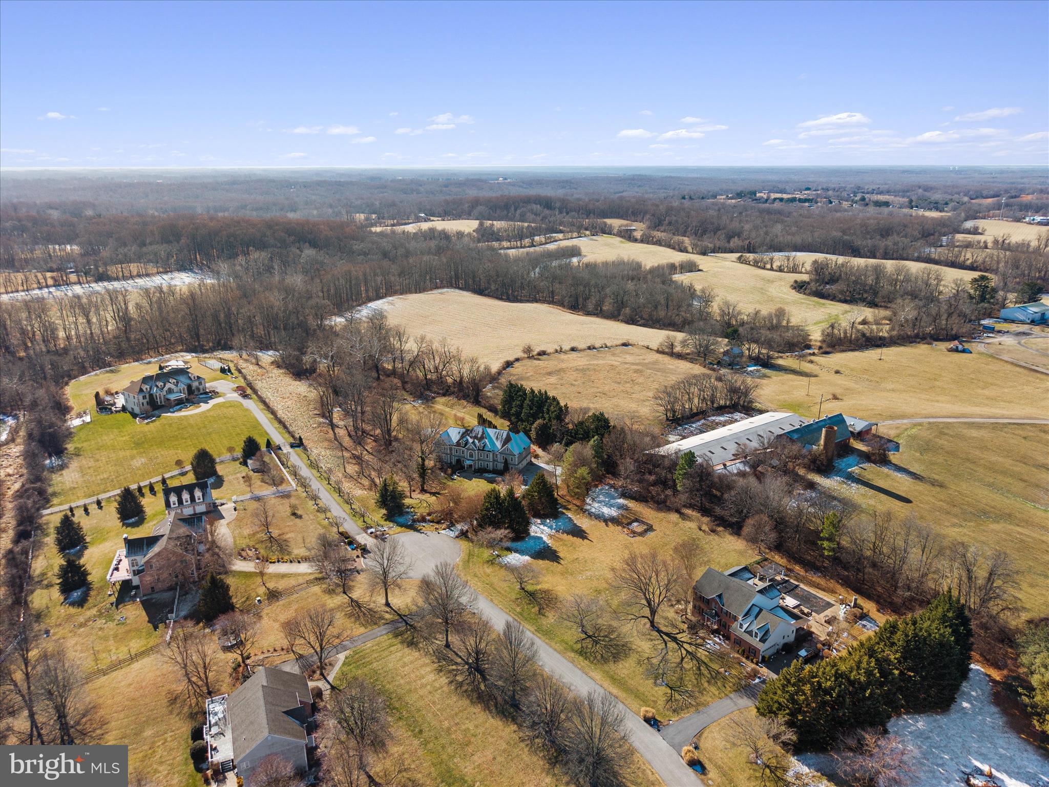 WATERFORD COVE - Residential