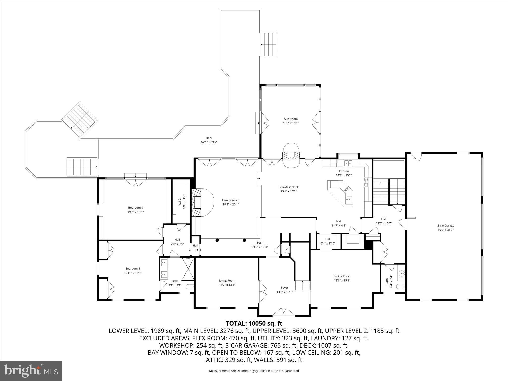 WATERFORD COVE - Residential