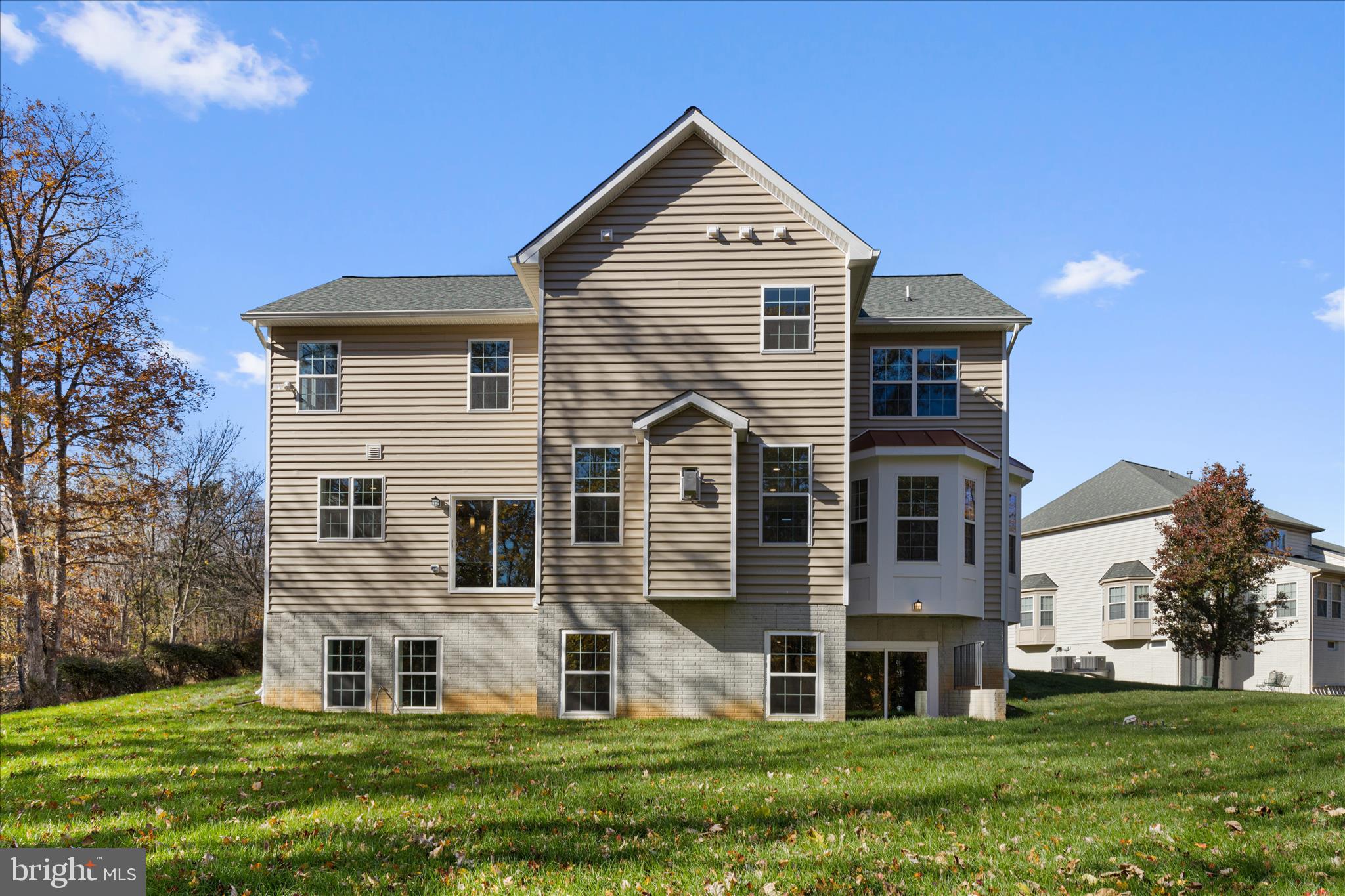 WATERFORD COVE - Residential