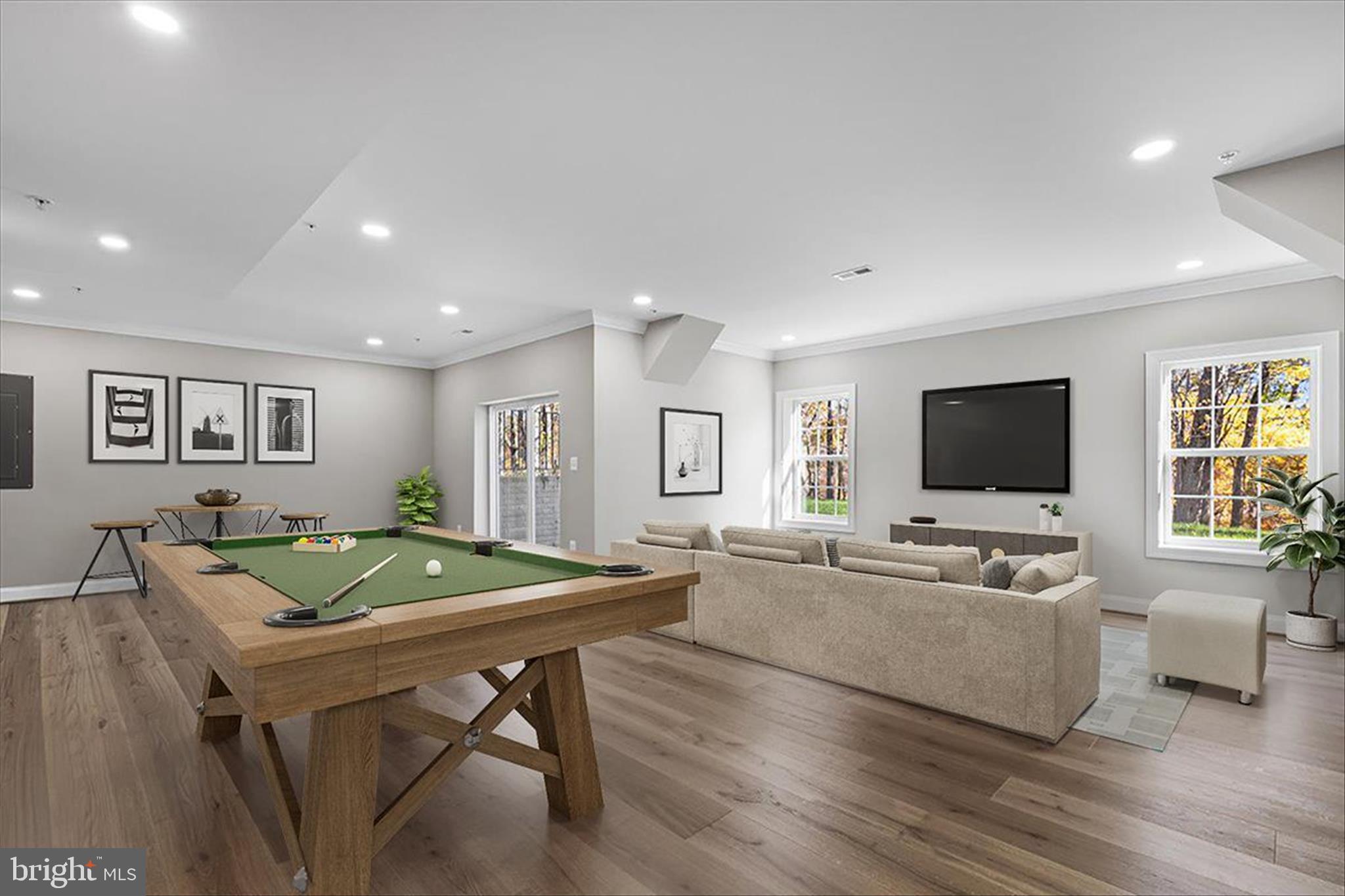 WATERFORD COVE - Residential