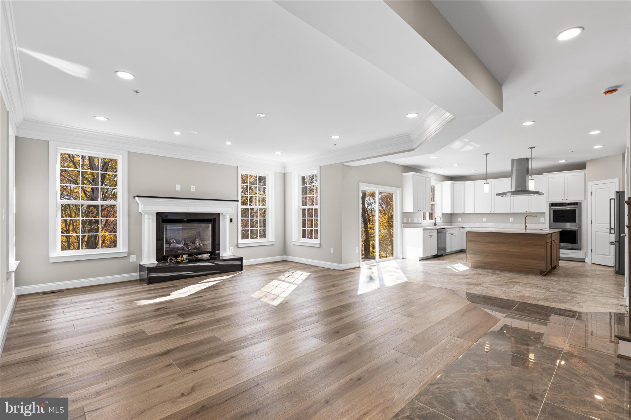 WATERFORD COVE - Residential