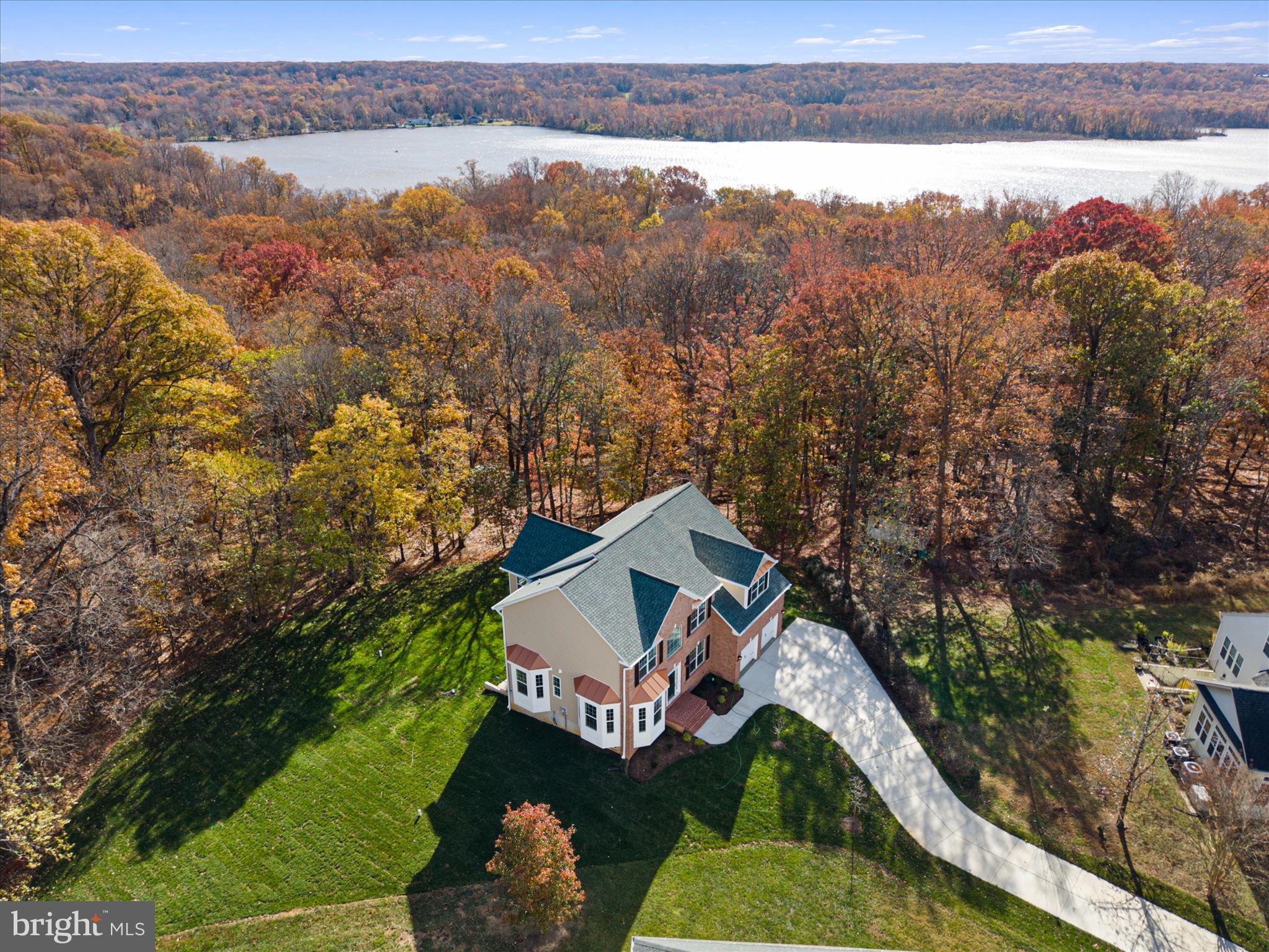 WATERFORD COVE - Residential