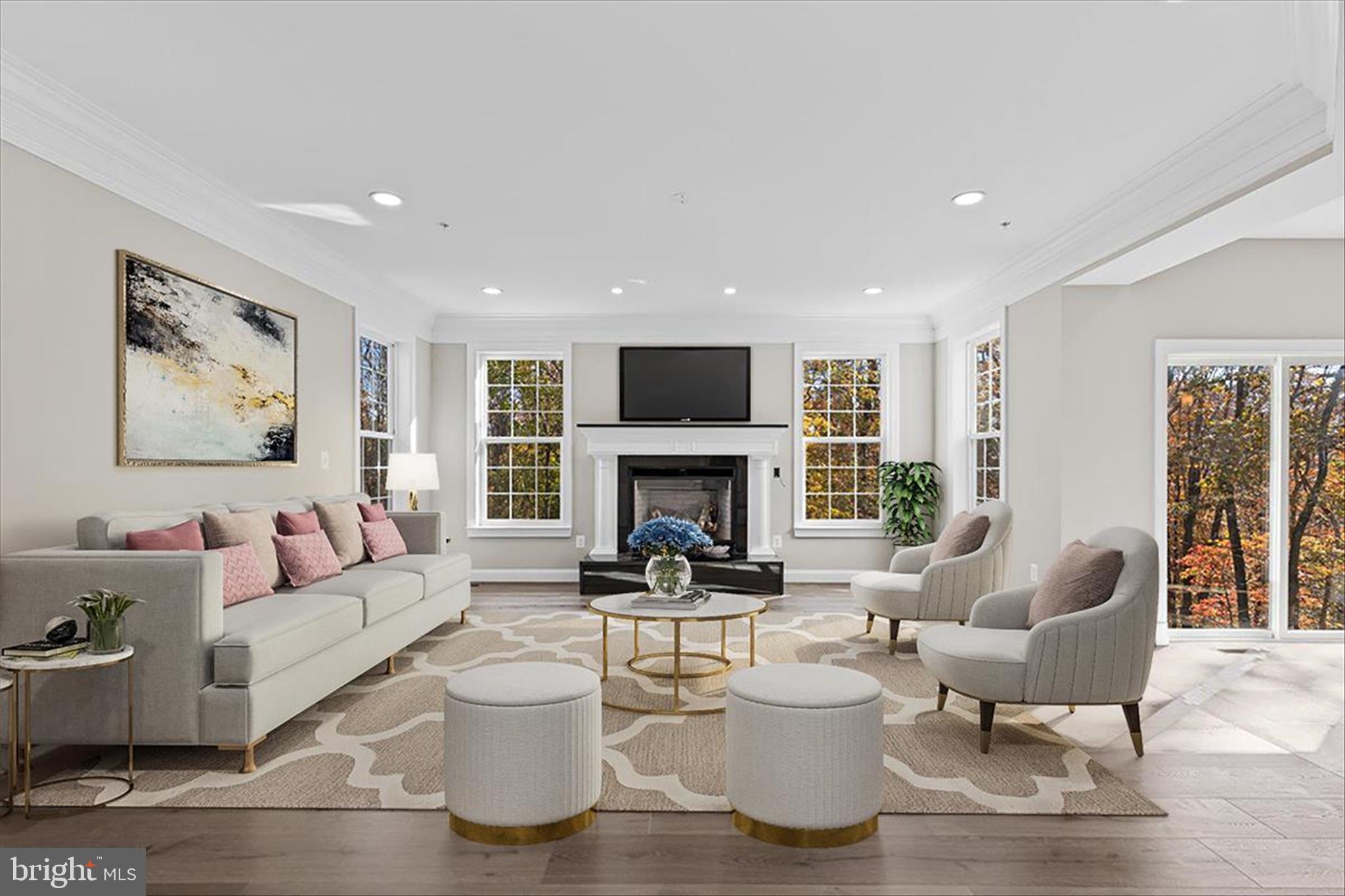 WATERFORD COVE - Residential