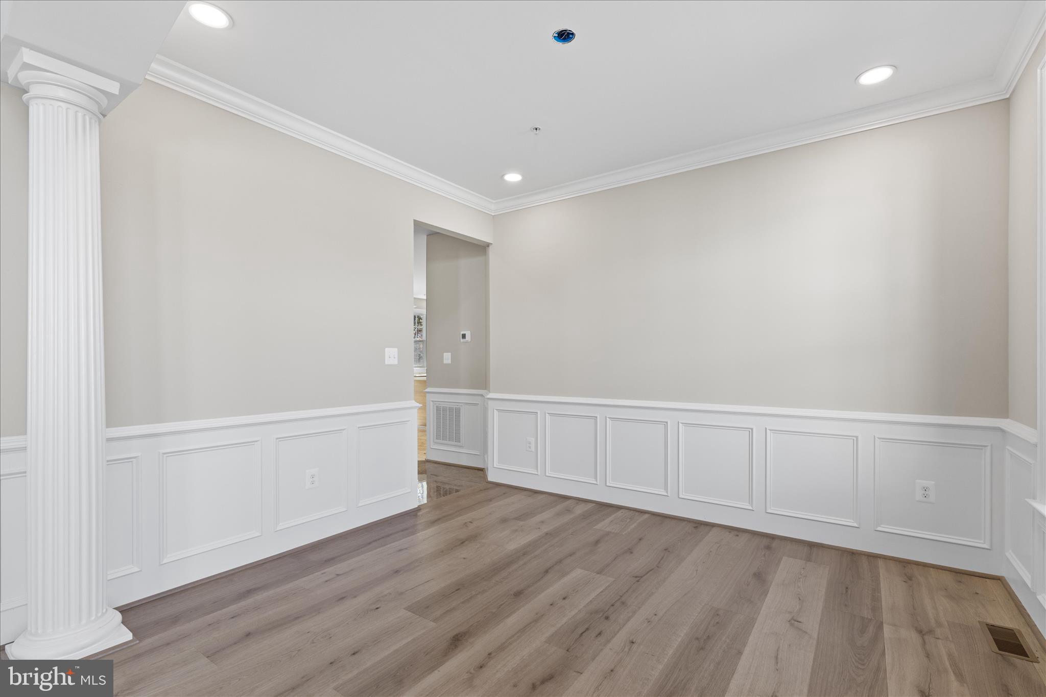 WATERFORD COVE - Residential