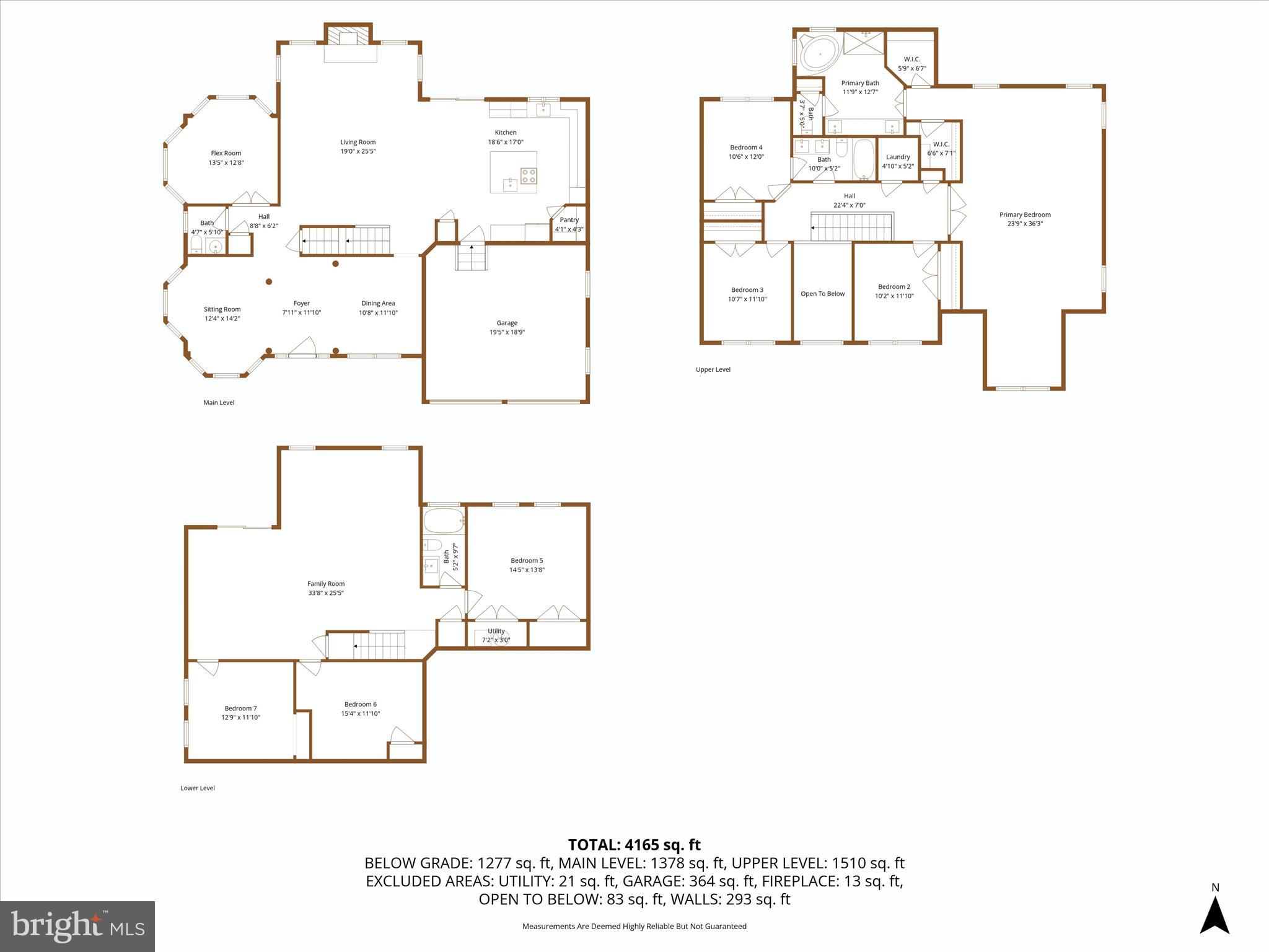 WATERFORD COVE - Residential