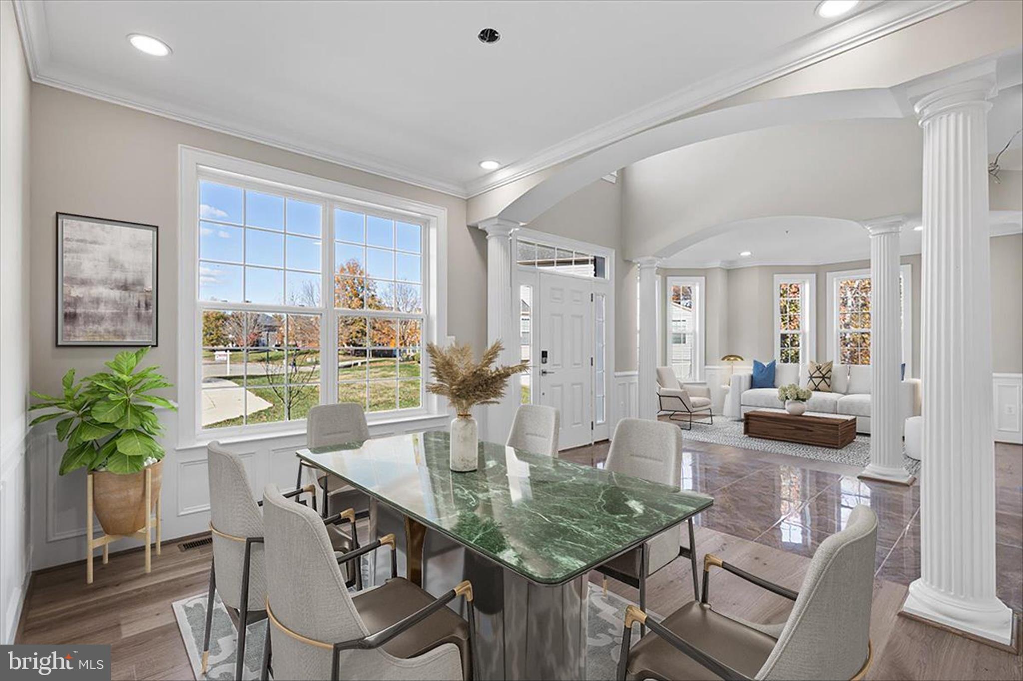 WATERFORD COVE - Residential