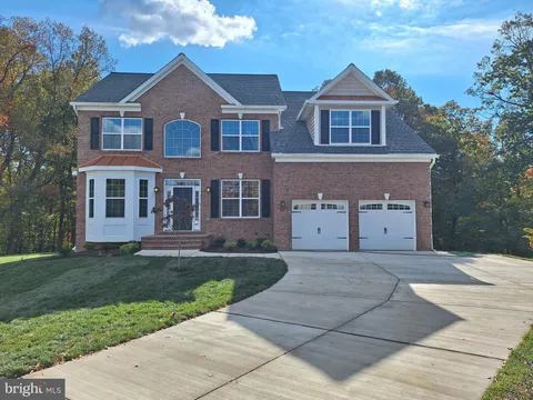 200 Lismore Drive, Fort Washington, MD MLS: MDPG2181626