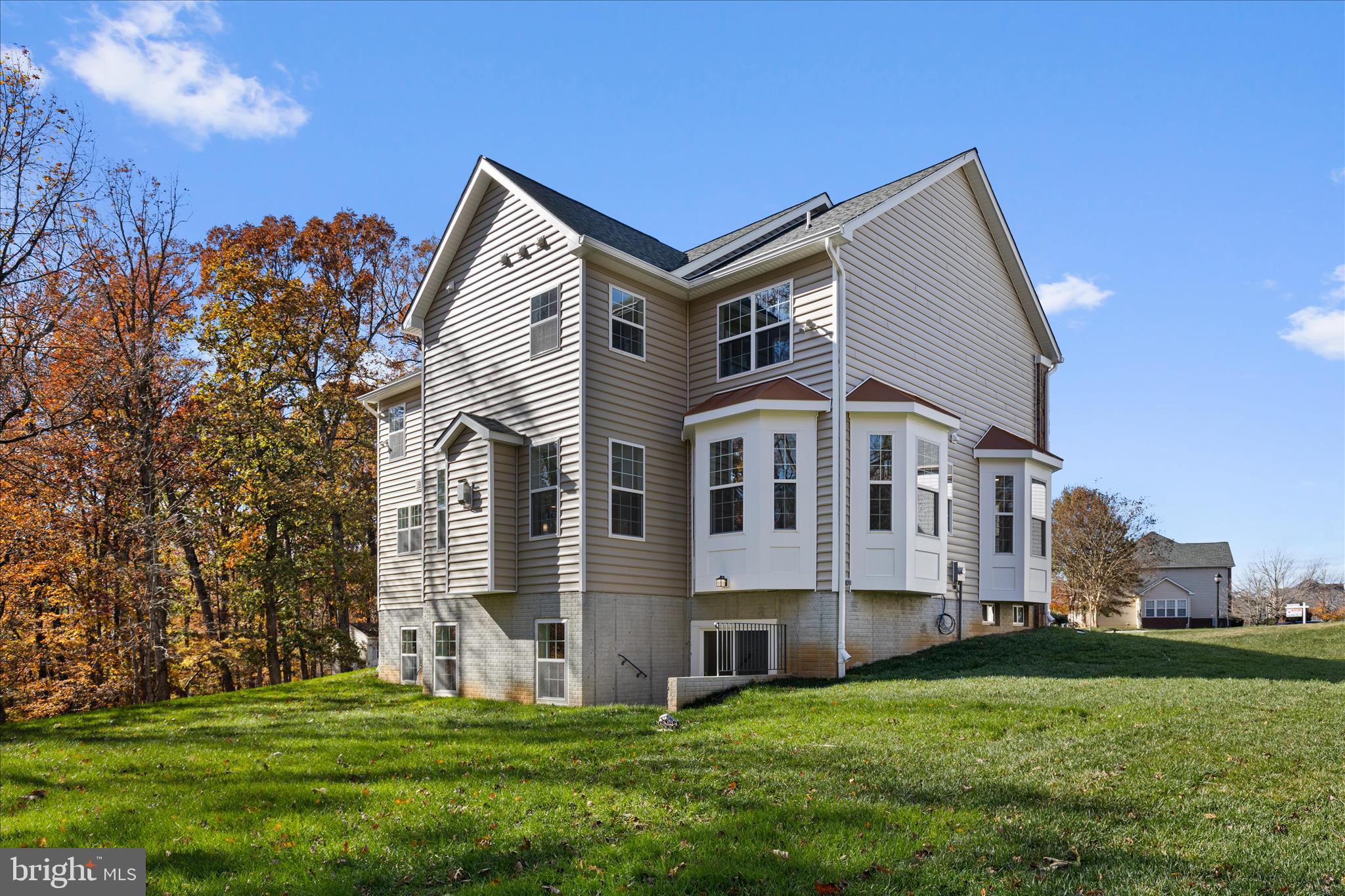 WATERFORD COVE - Residential