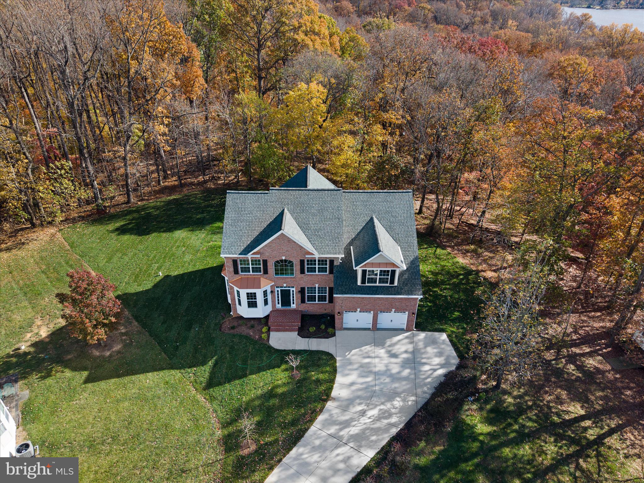 WATERFORD COVE - Residential