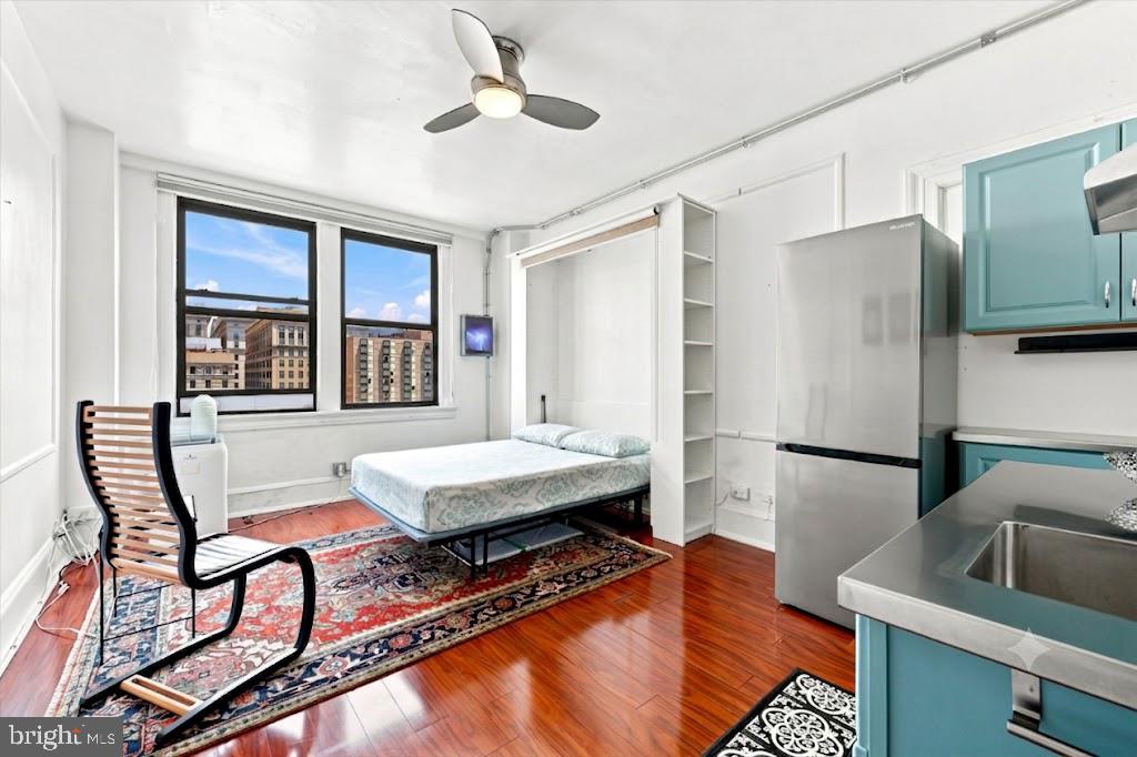 1324 LOCUST STREET 1207
