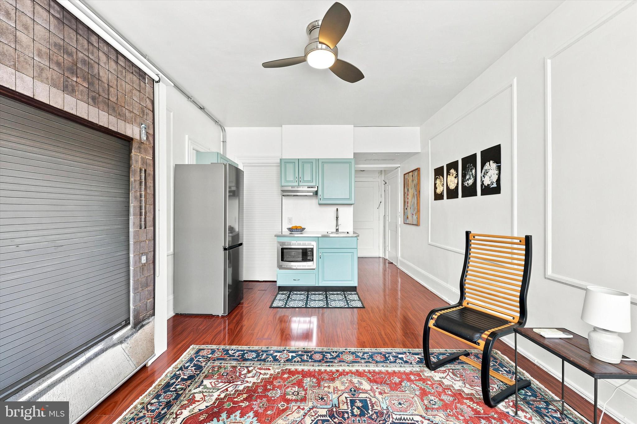 1324 LOCUST STREET 1207