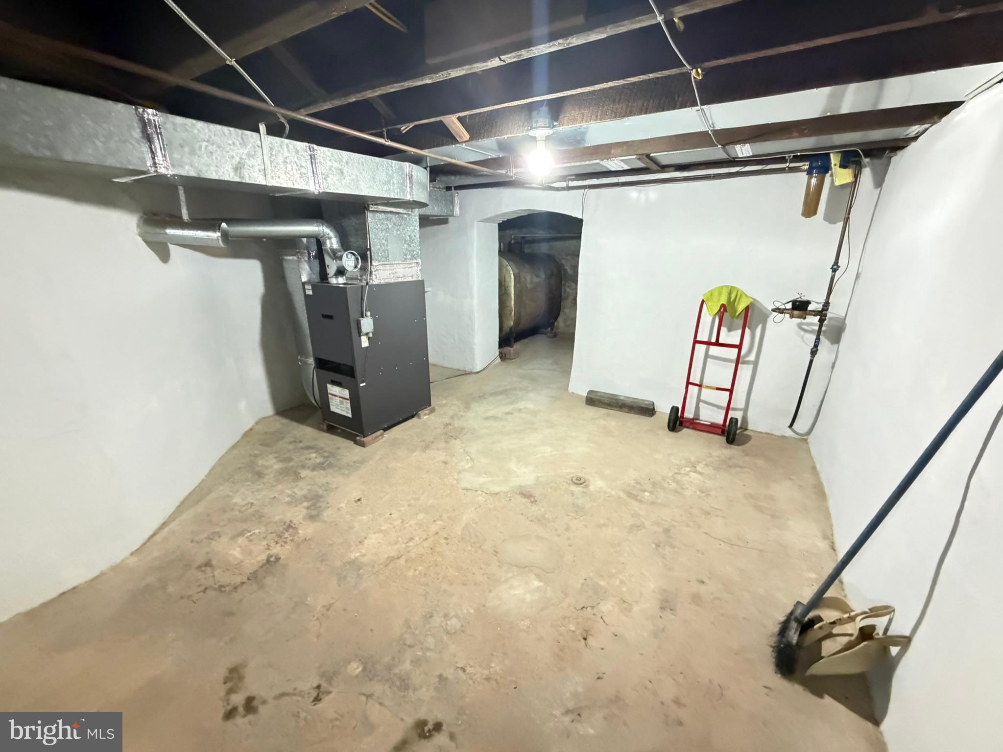 NONE AVAILABLE - Residential Lease