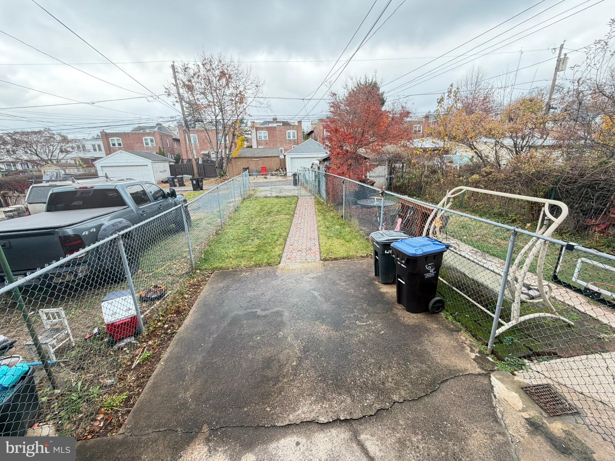 NONE AVAILABLE - Residential Lease