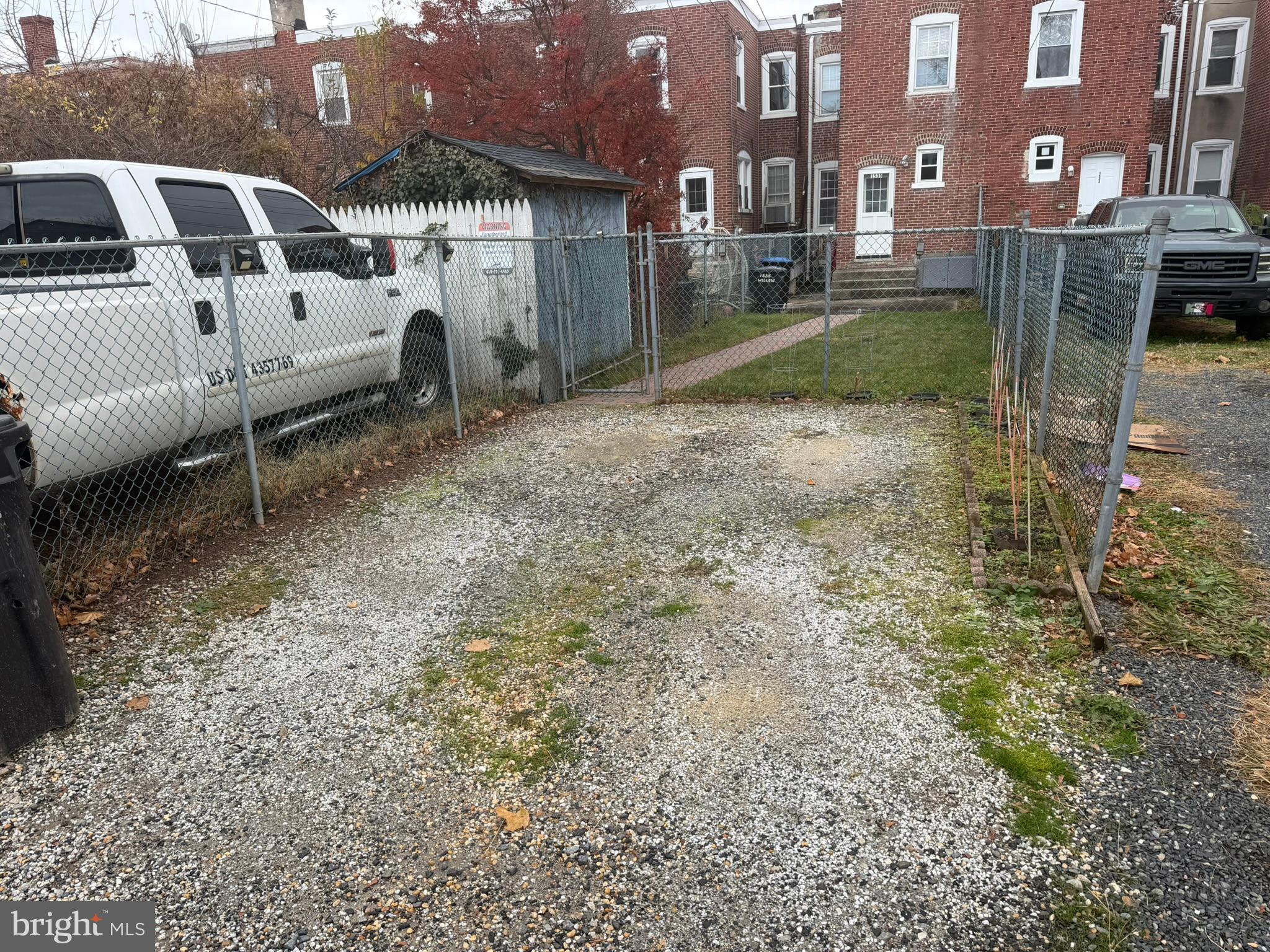 NONE AVAILABLE - Residential Lease