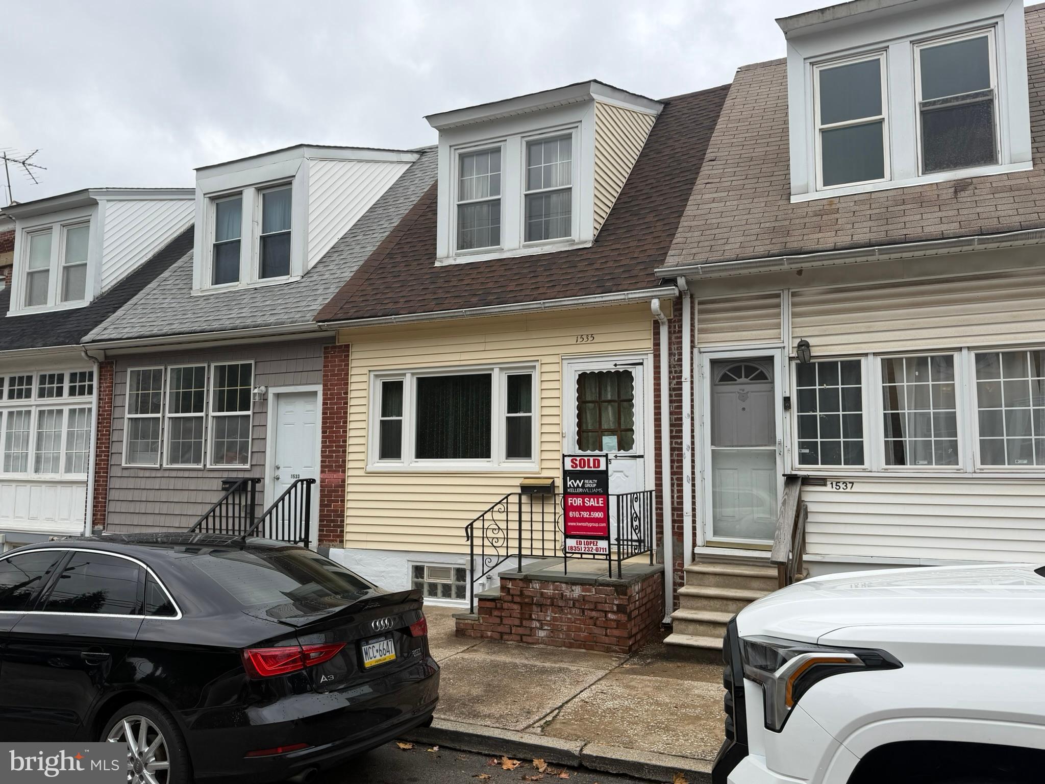 NONE AVAILABLE - Residential Lease