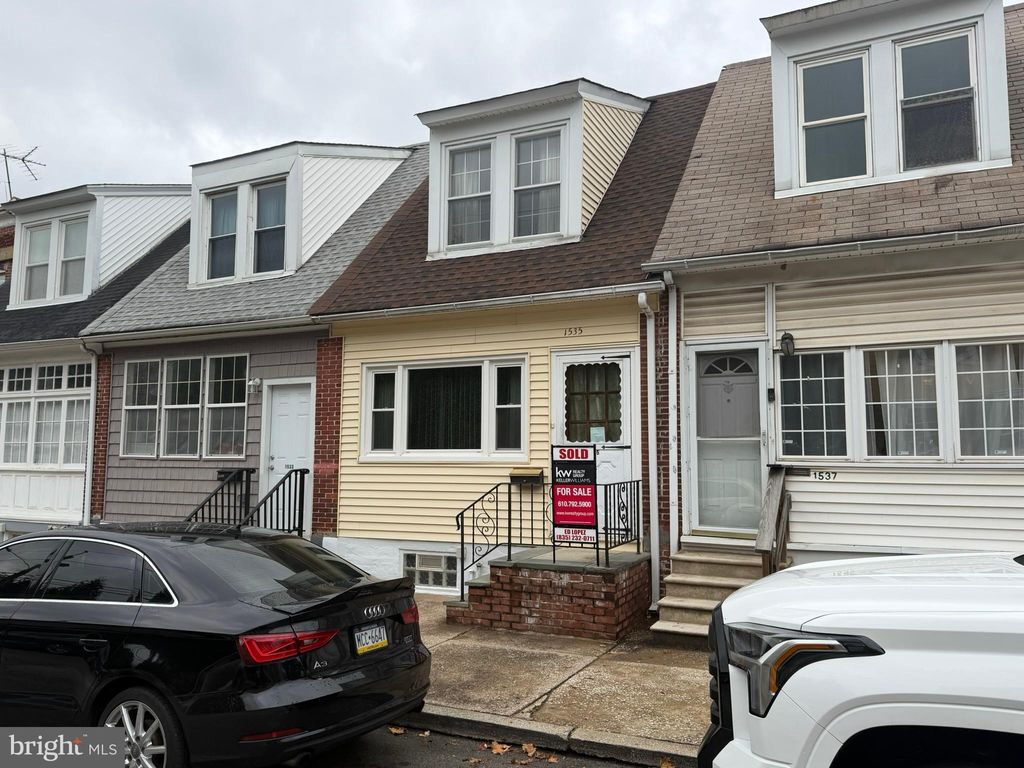 Photo of 1535 Willow Street, NORRISTOWN, PA 19401 (MLS # PAMC2163760)