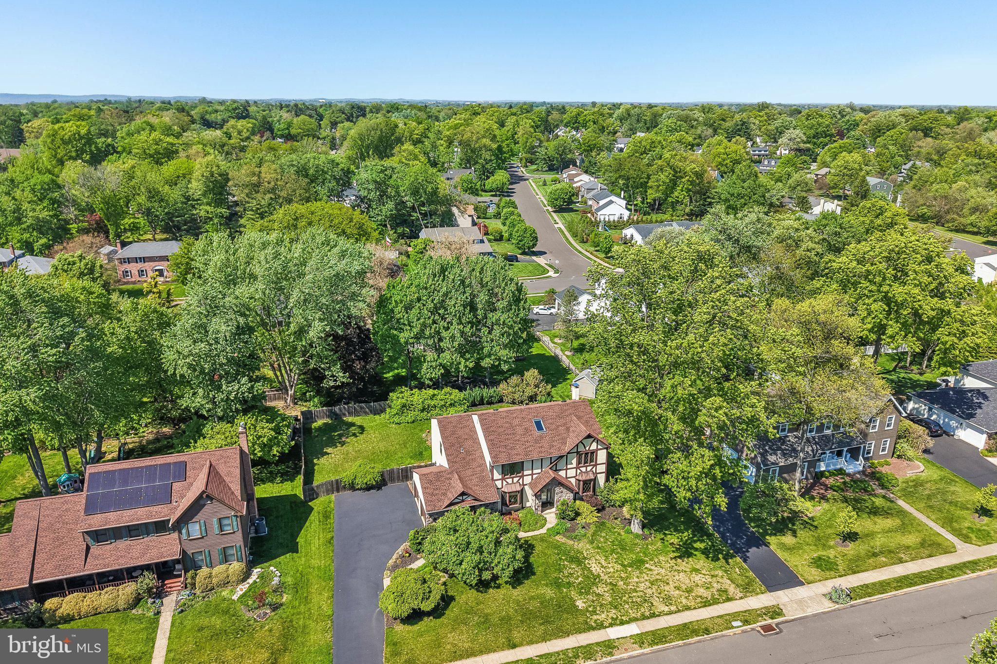 WYNNEWOOD - Residential