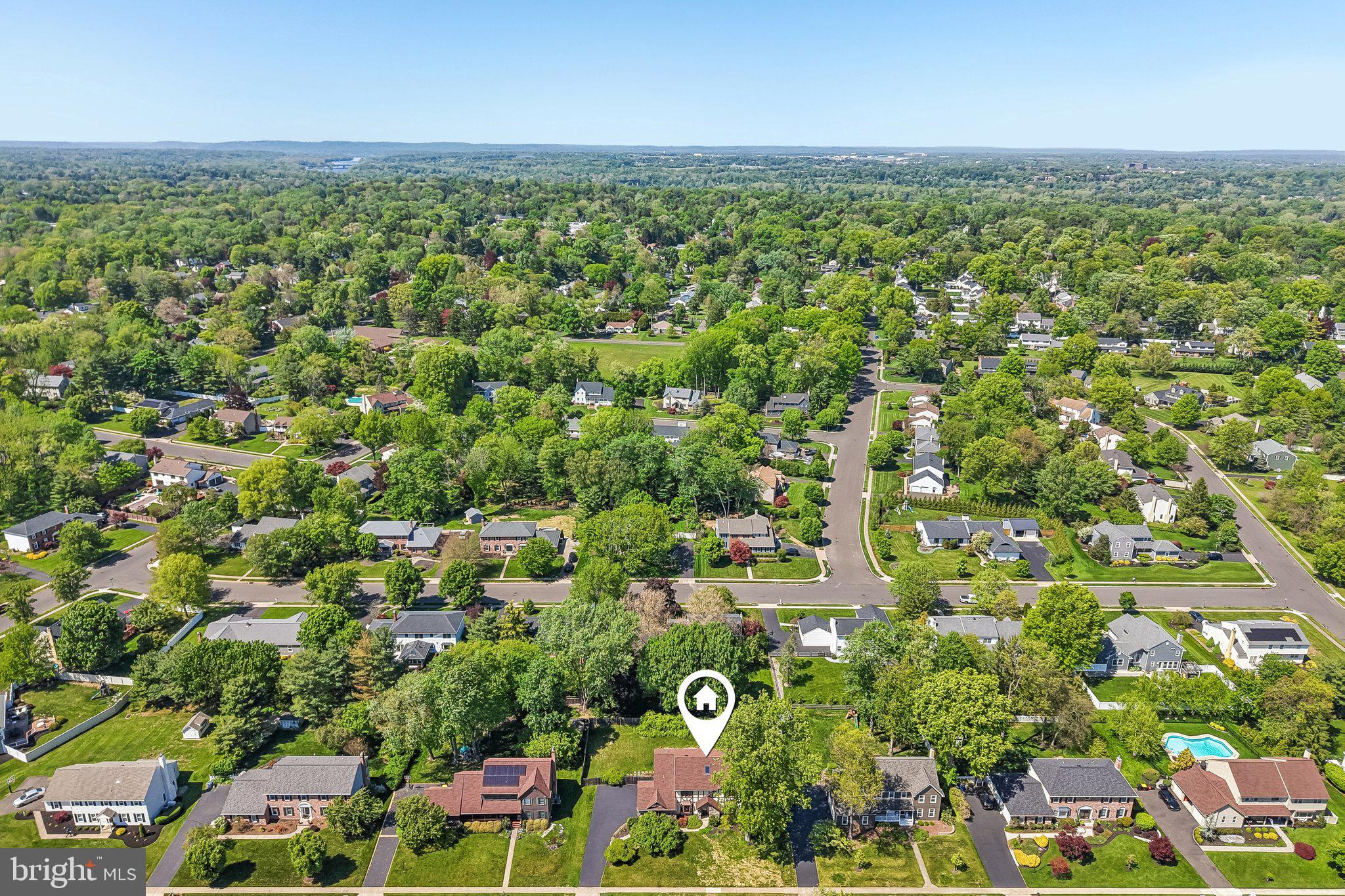 WYNNEWOOD - Residential