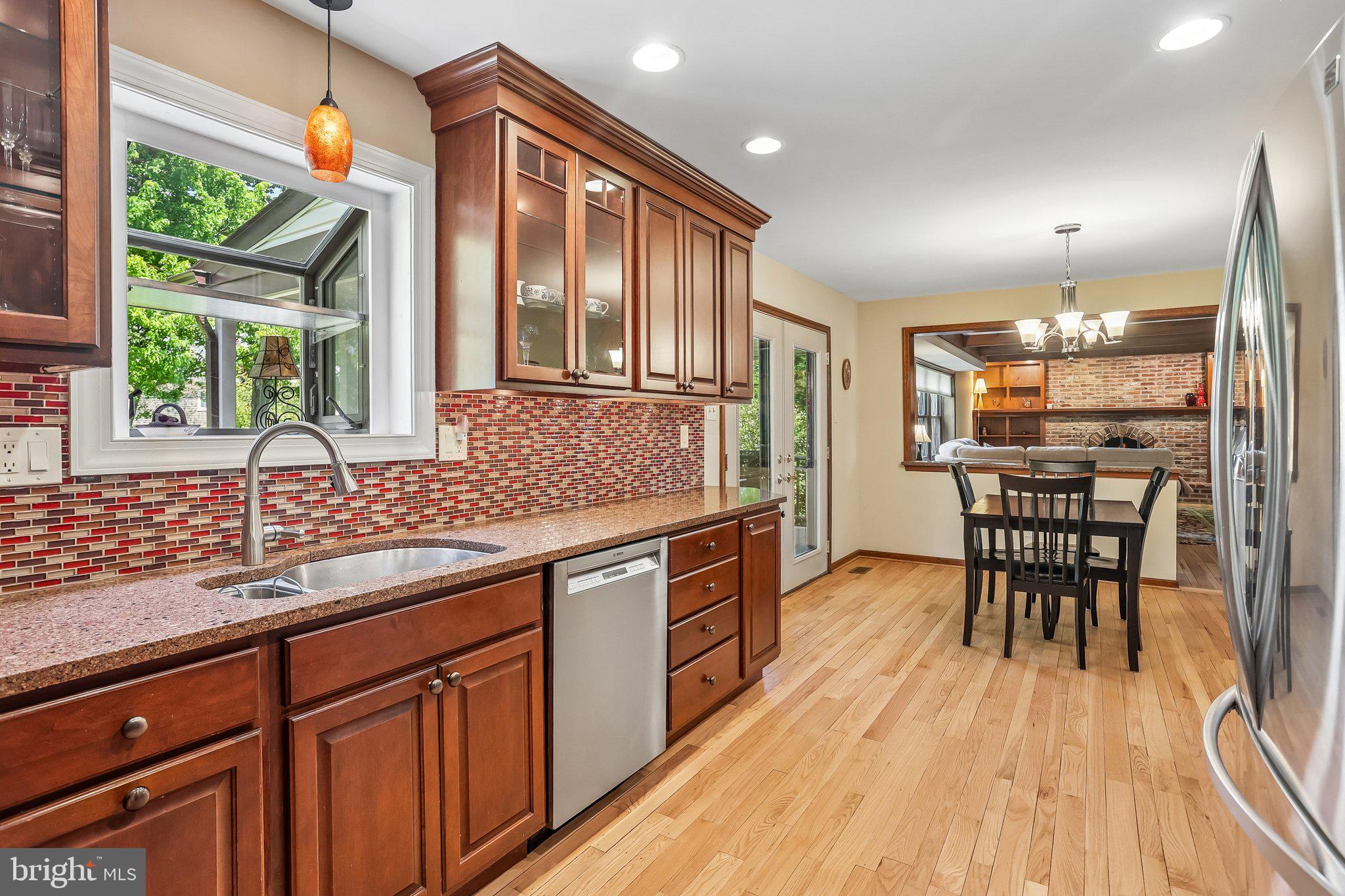 WYNNEWOOD - Residential