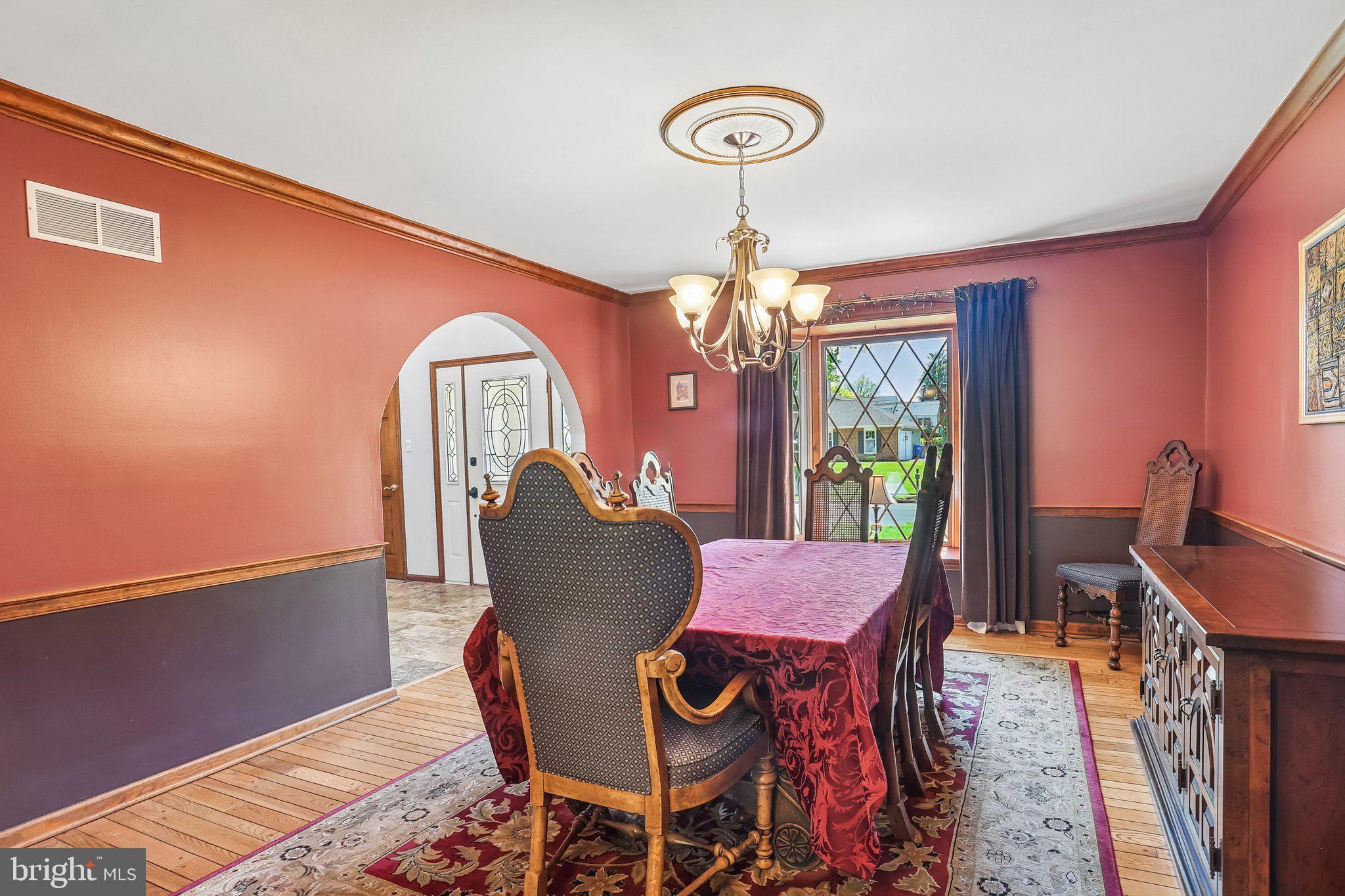 WYNNEWOOD - Residential
