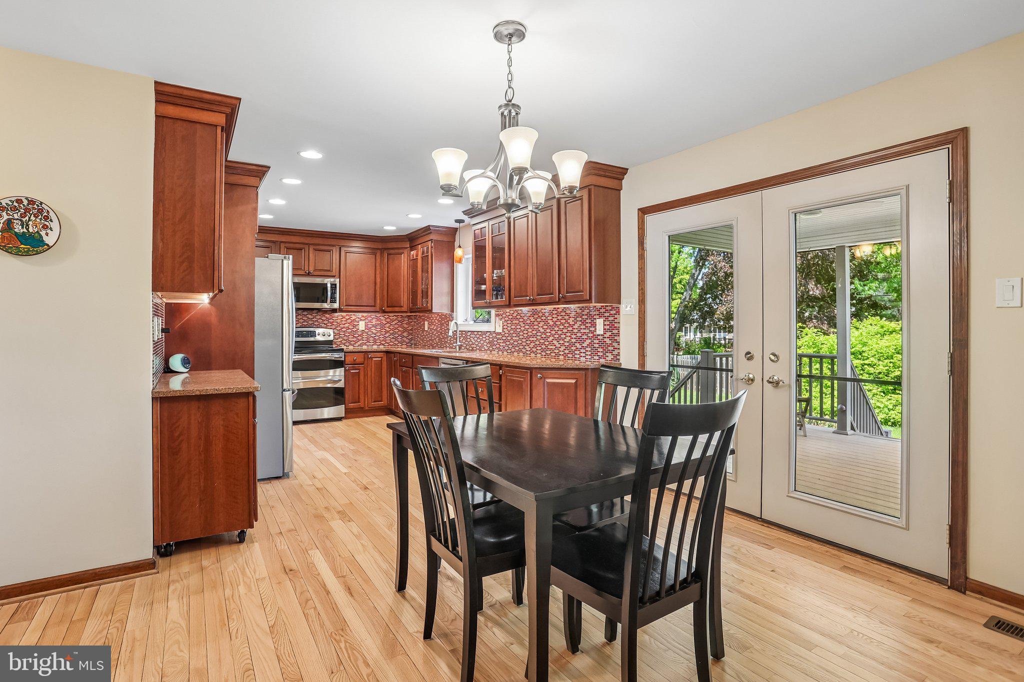 WYNNEWOOD - Residential
