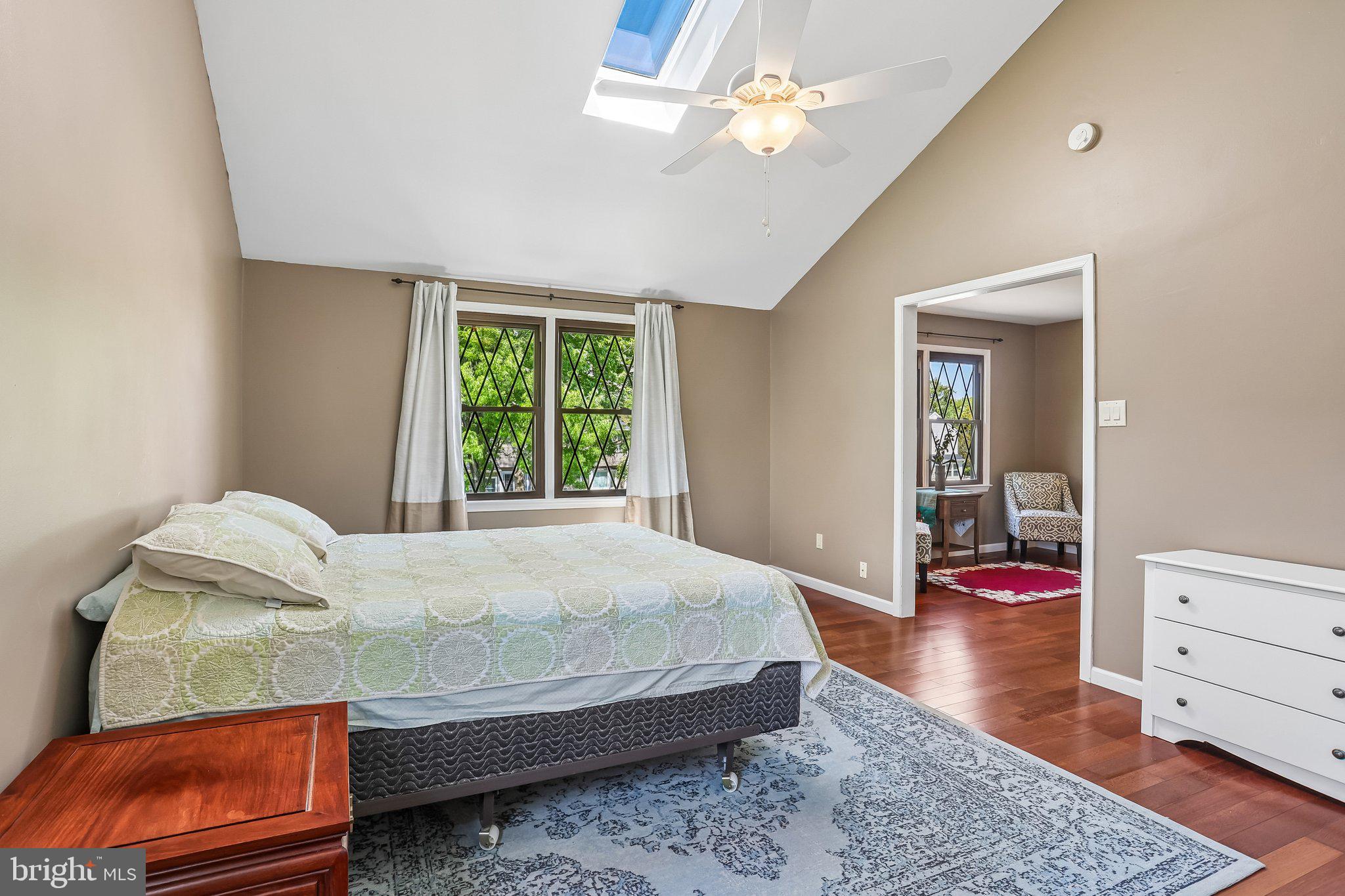 WYNNEWOOD - Residential