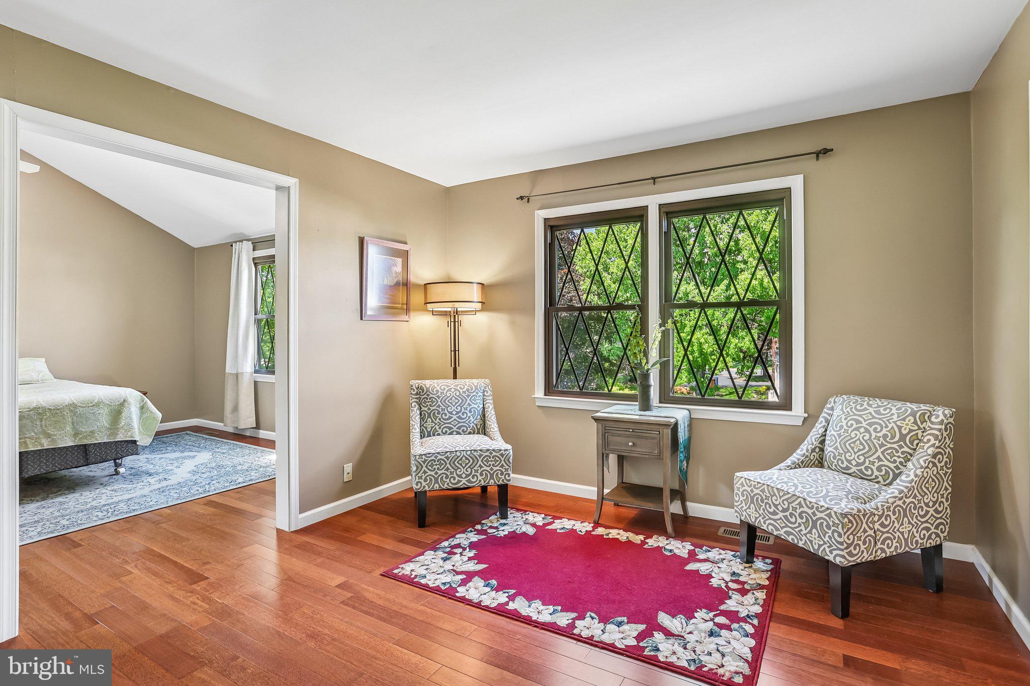 WYNNEWOOD - Residential