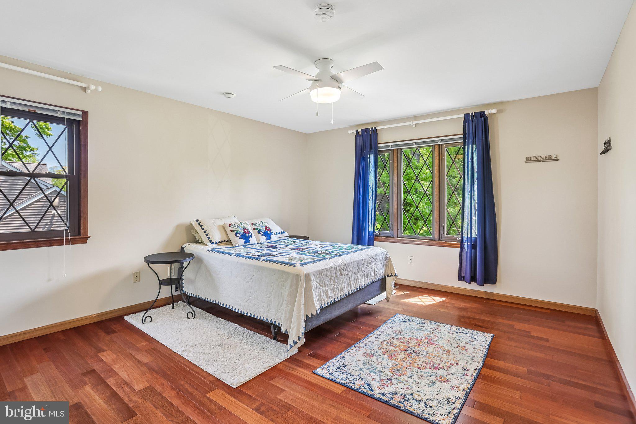 WYNNEWOOD - Residential