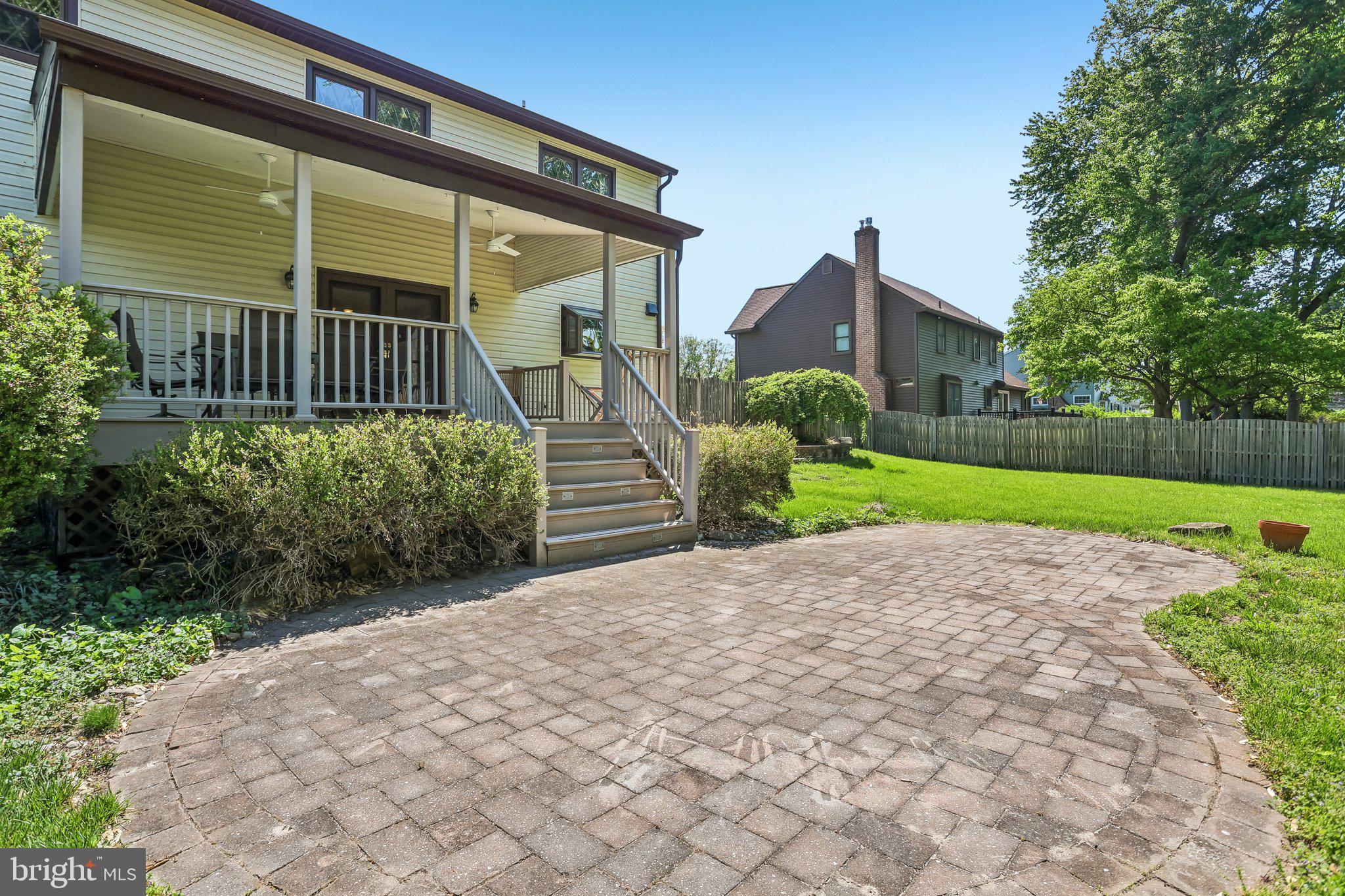 WYNNEWOOD - Residential