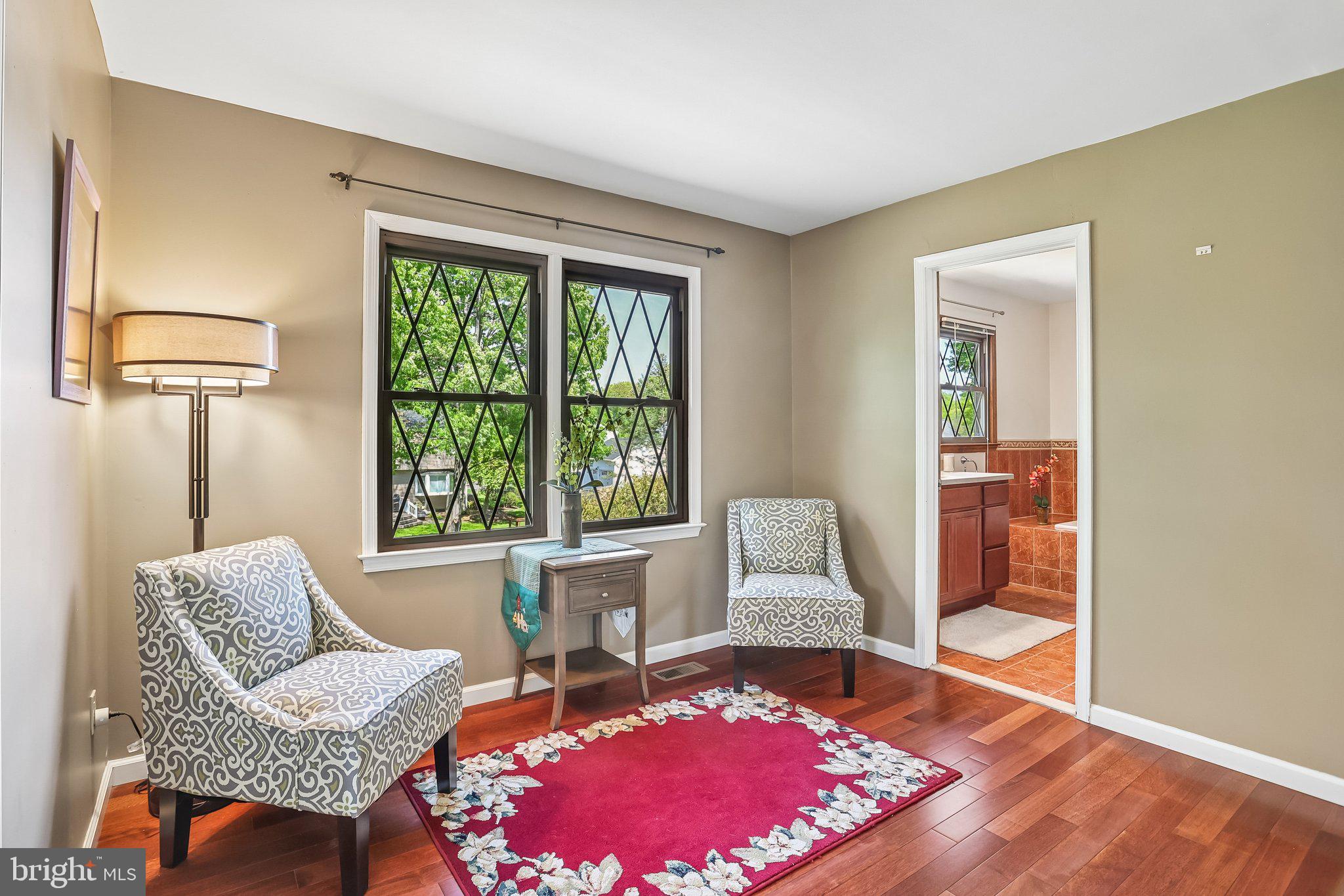 WYNNEWOOD - Residential