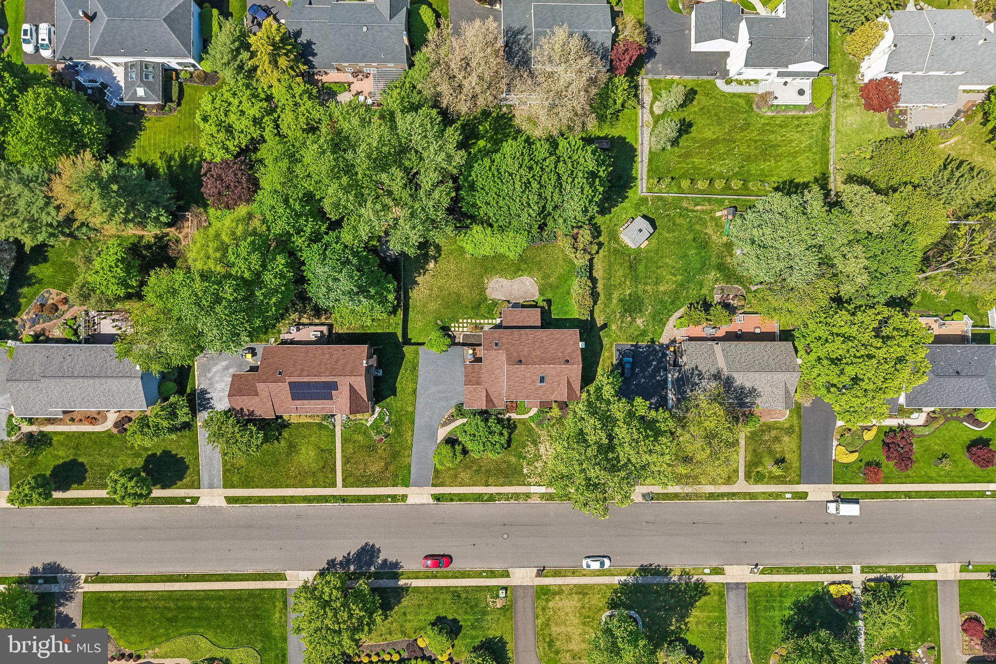 WYNNEWOOD - Residential