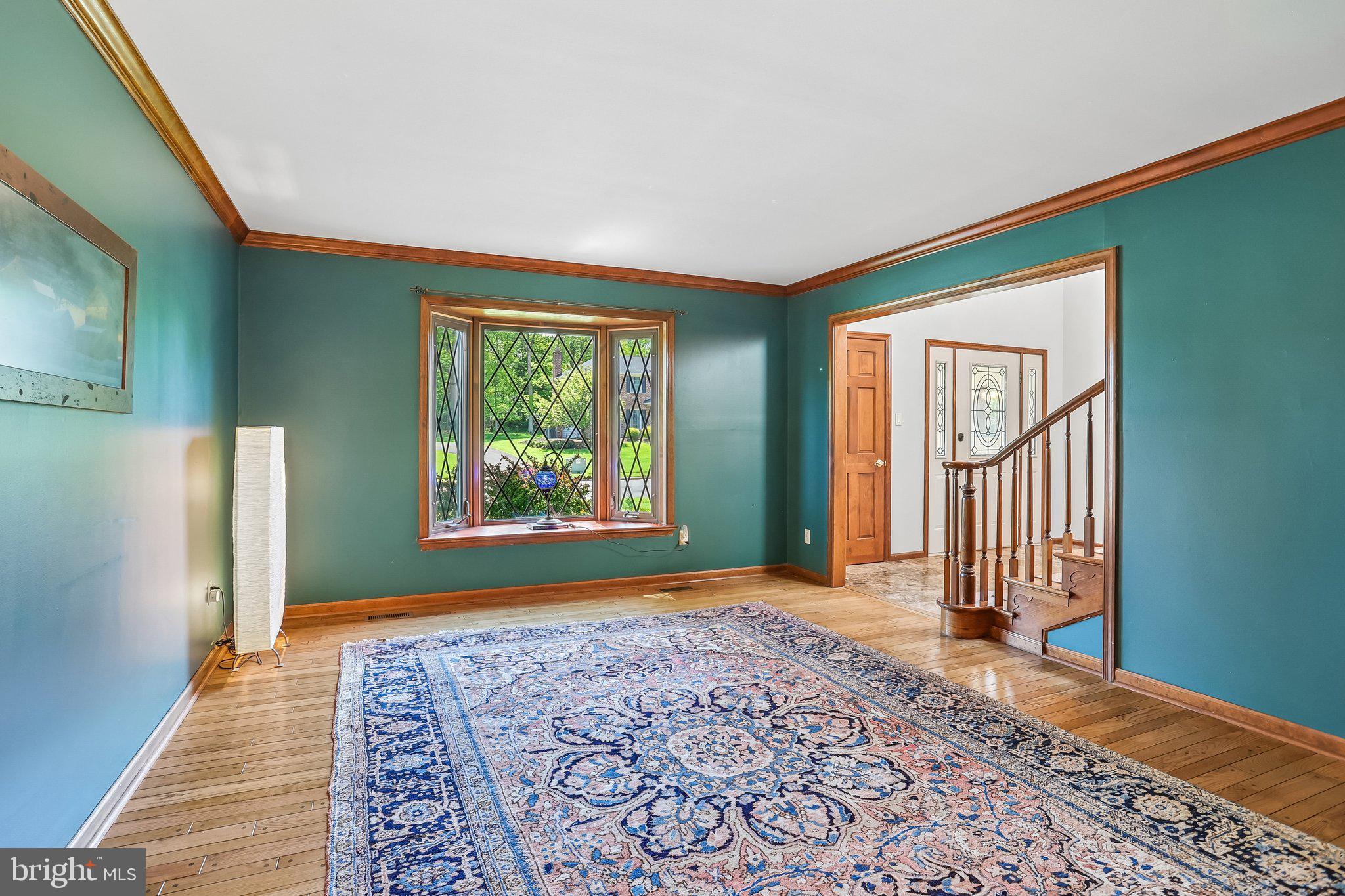 WYNNEWOOD - Residential