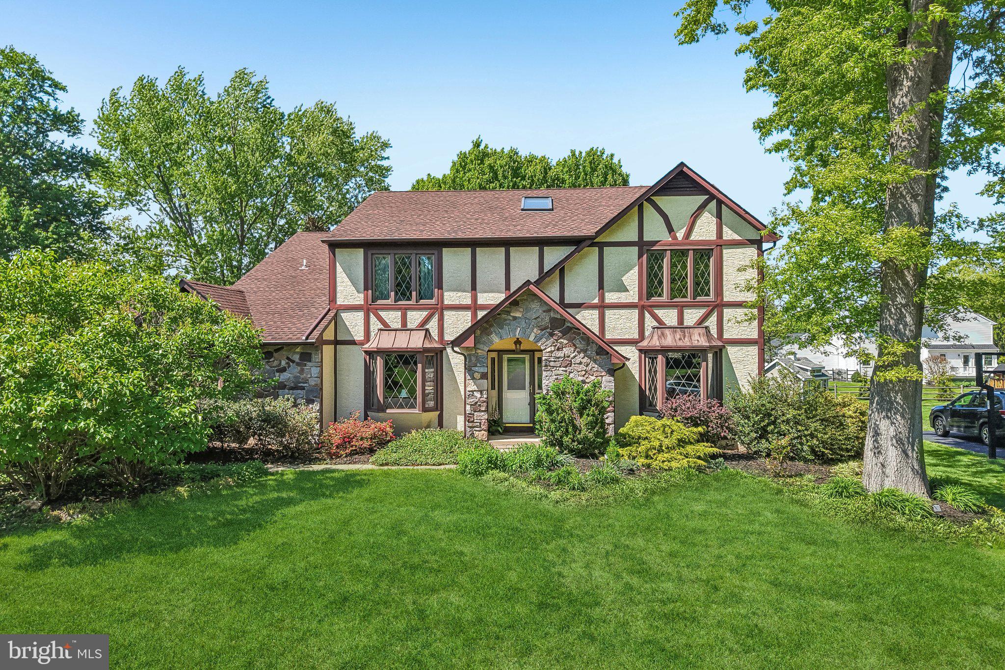 WYNNEWOOD - Residential
