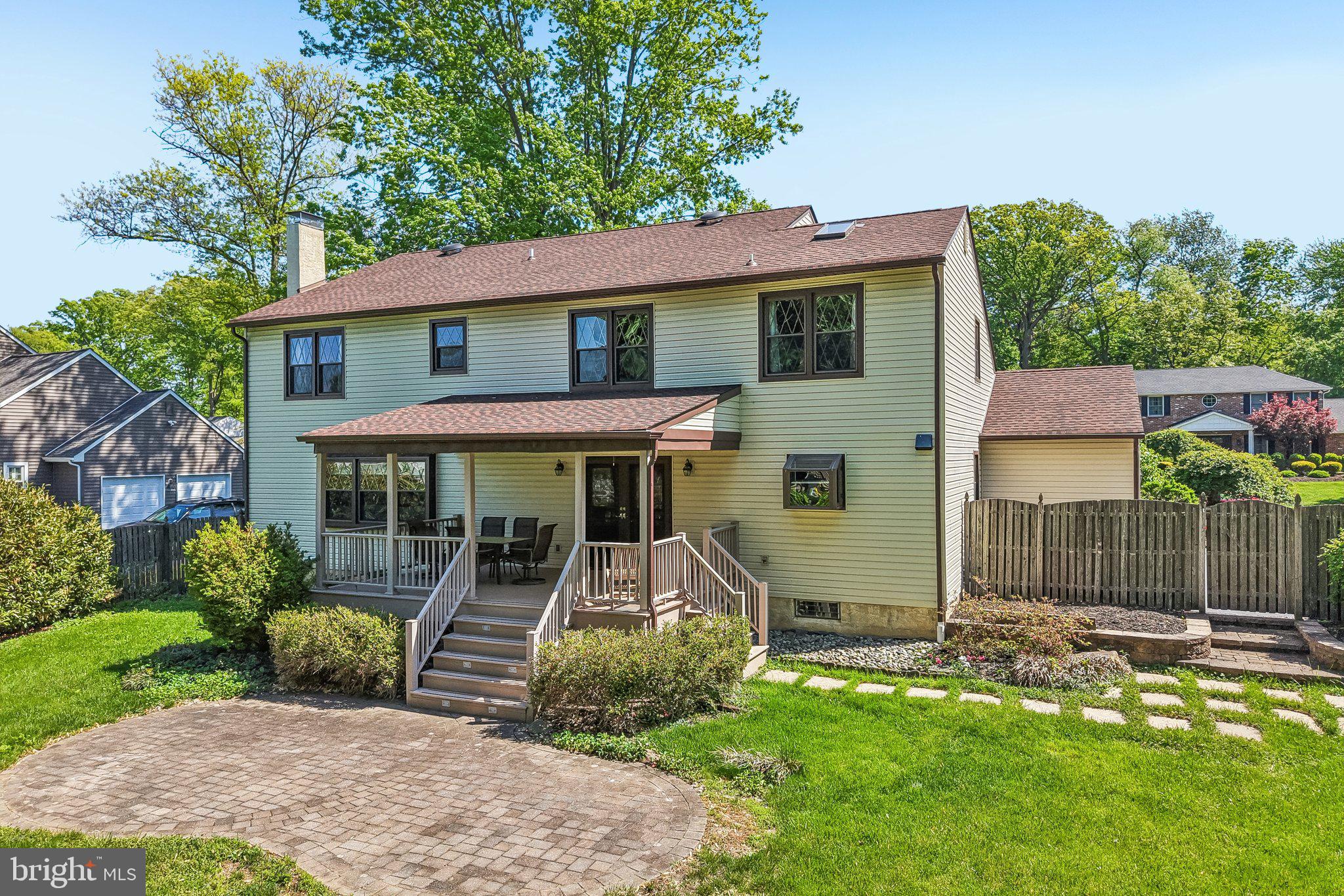WYNNEWOOD - Residential