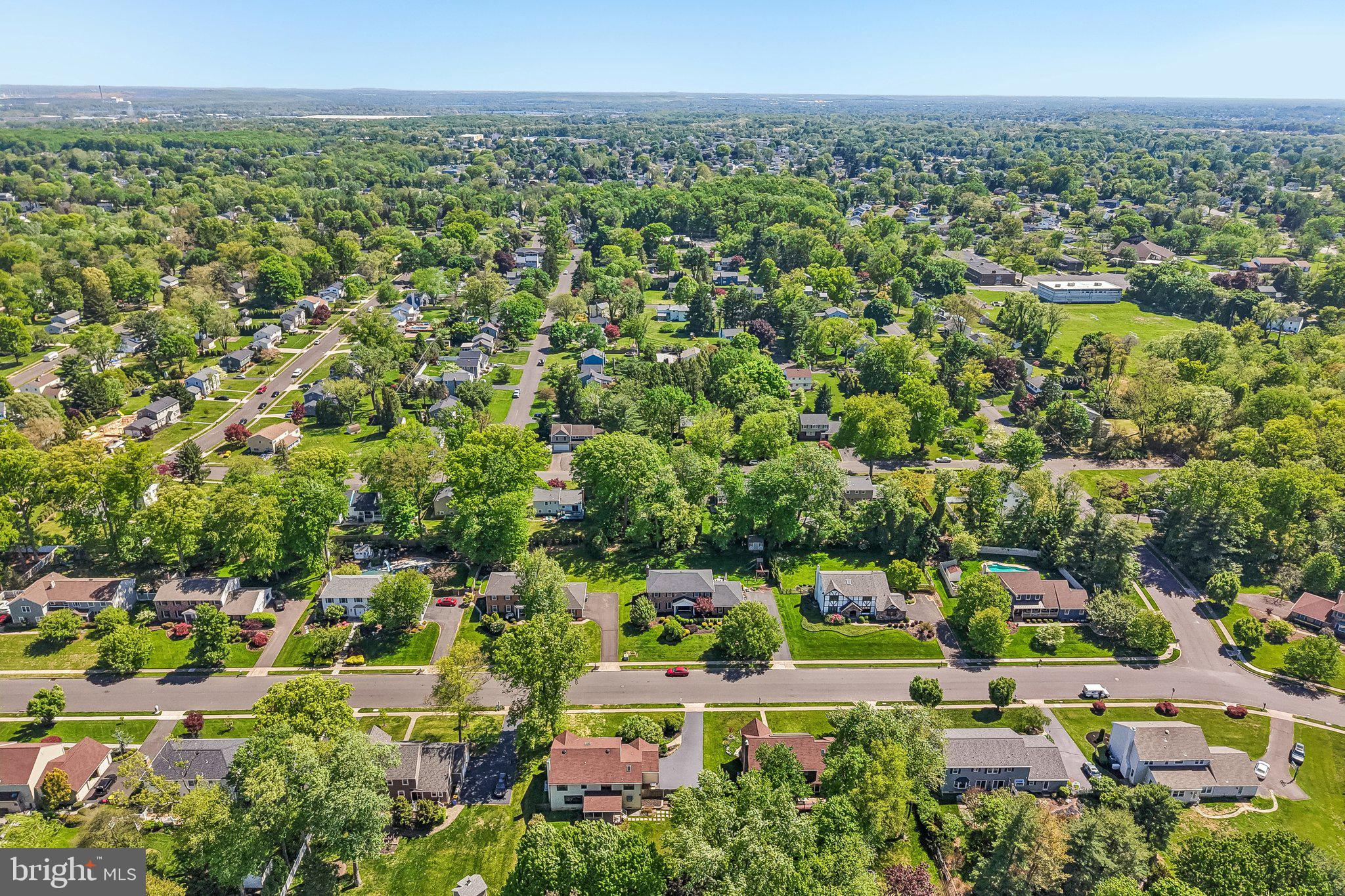 WYNNEWOOD - Residential