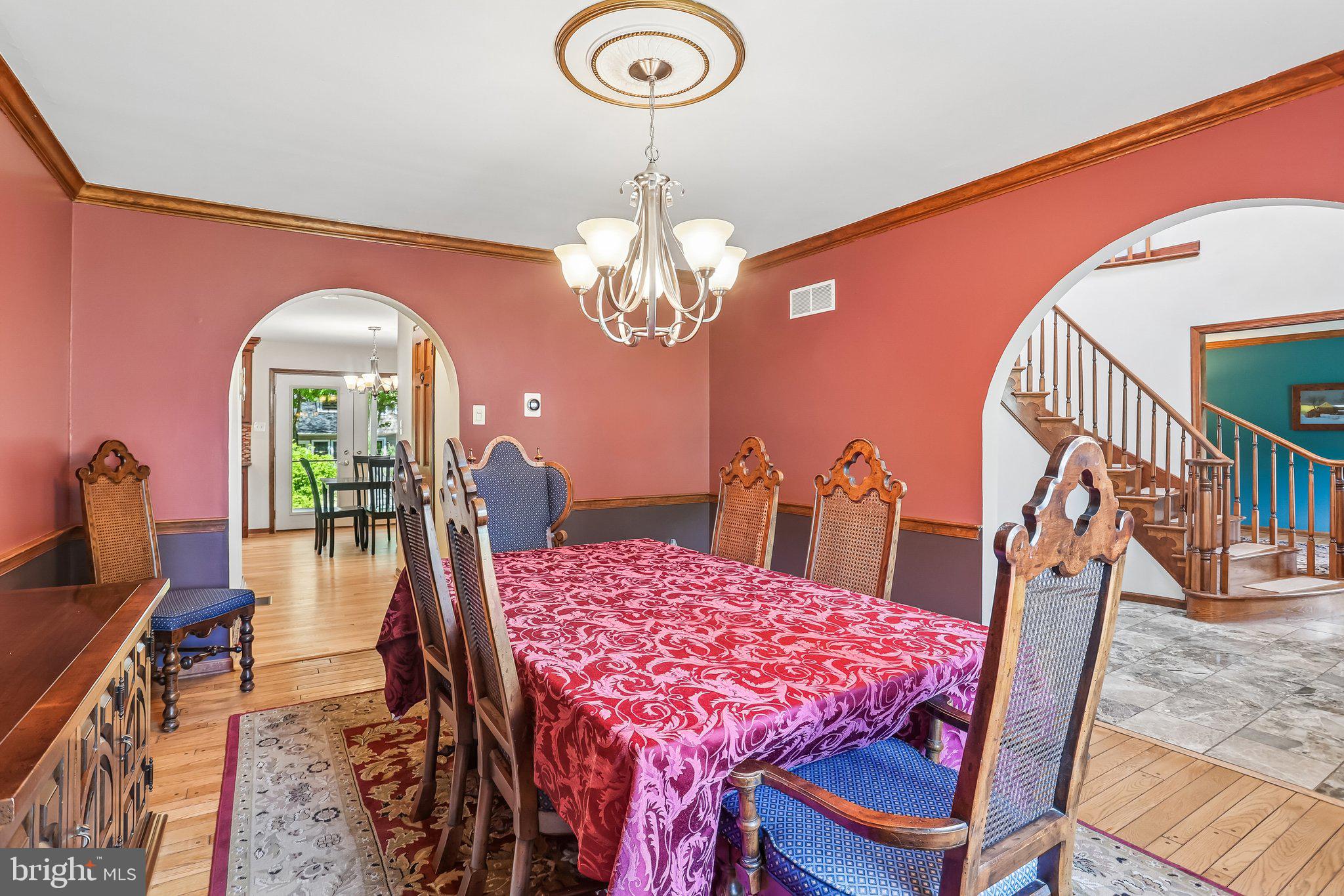 WYNNEWOOD - Residential