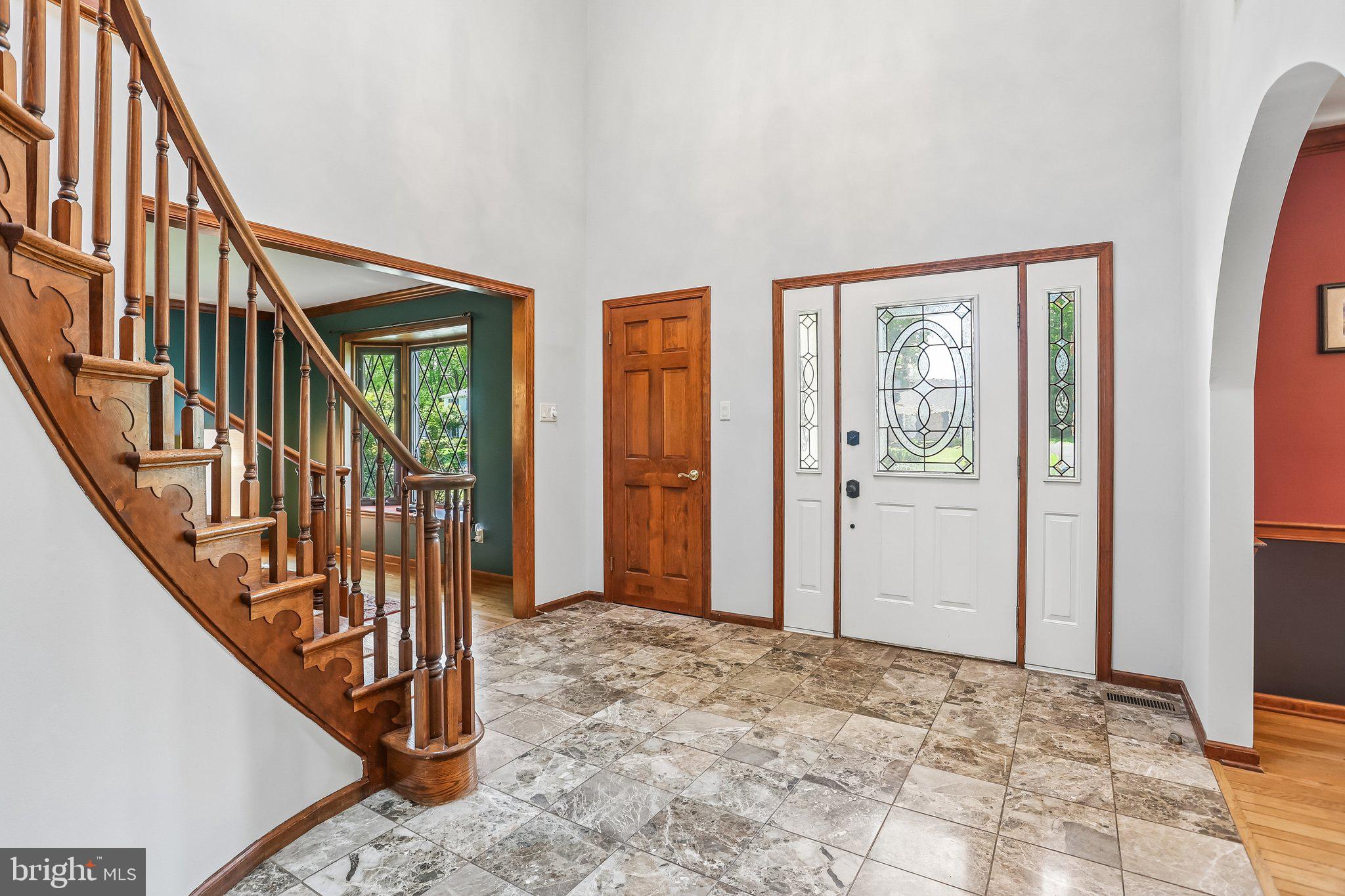 WYNNEWOOD - Residential