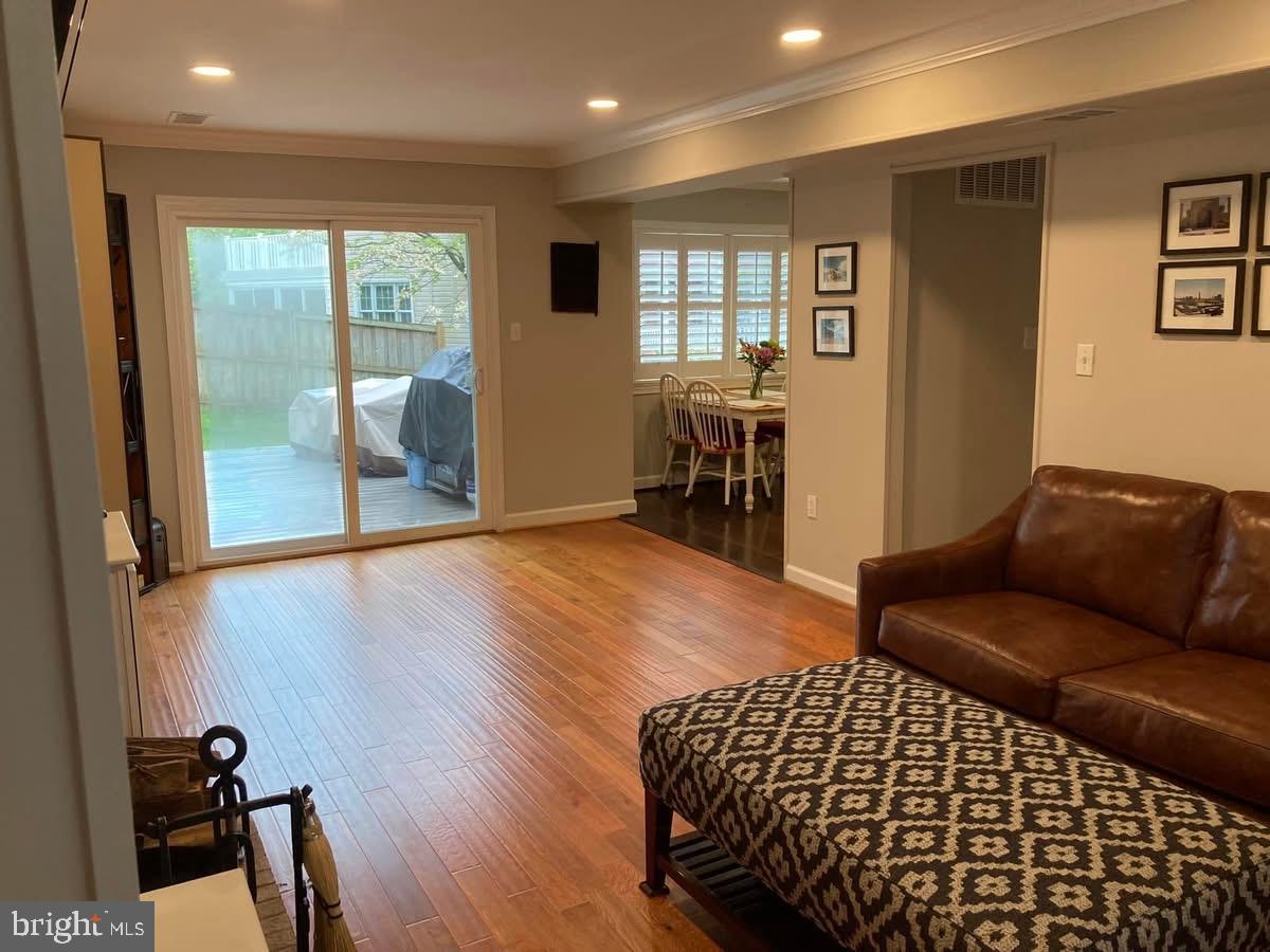 NANTUCKET - Residential Lease