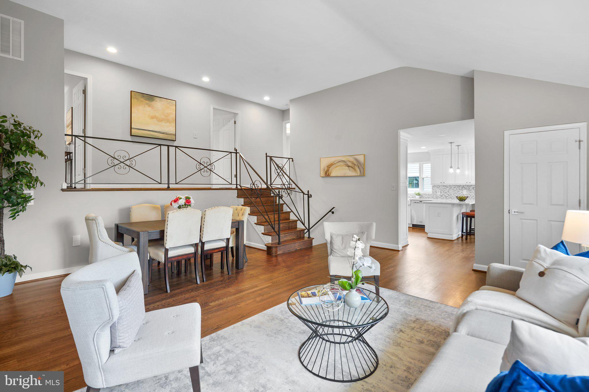 WESTGATE - Residential