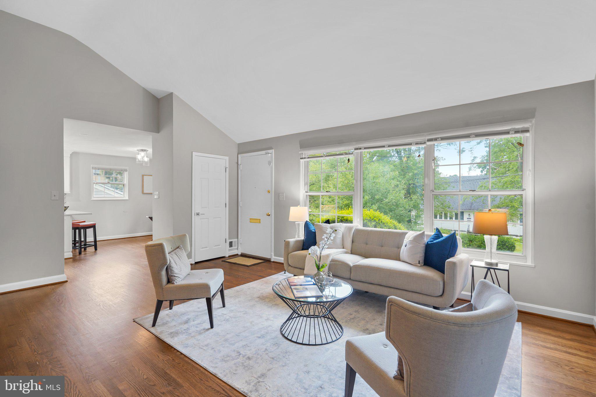 WESTGATE - Residential