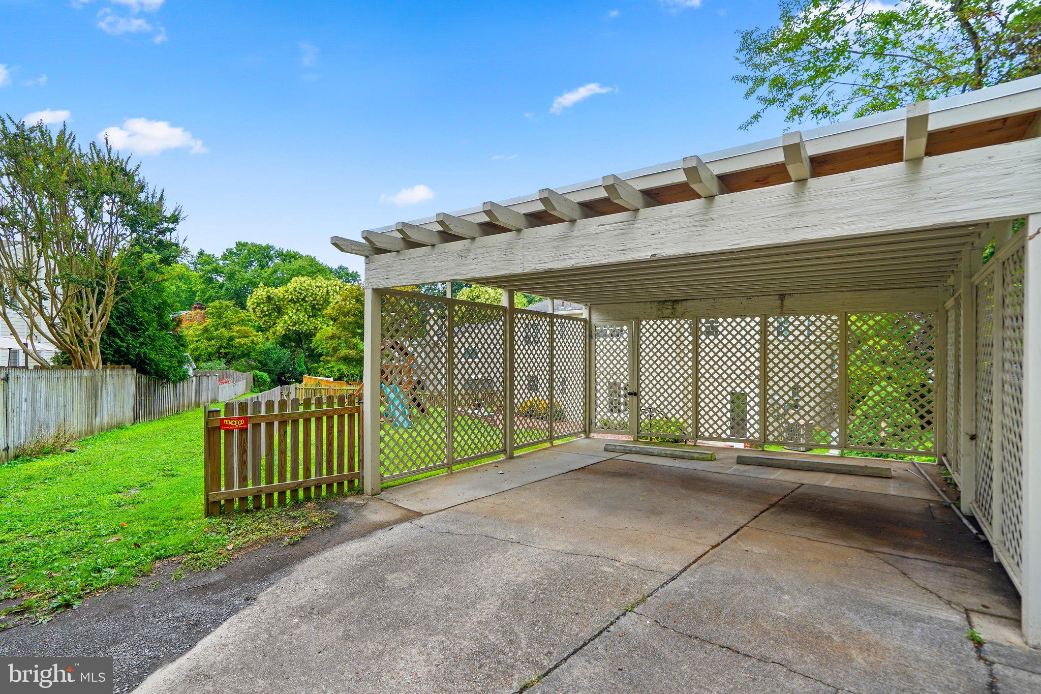 WESTGATE - Residential