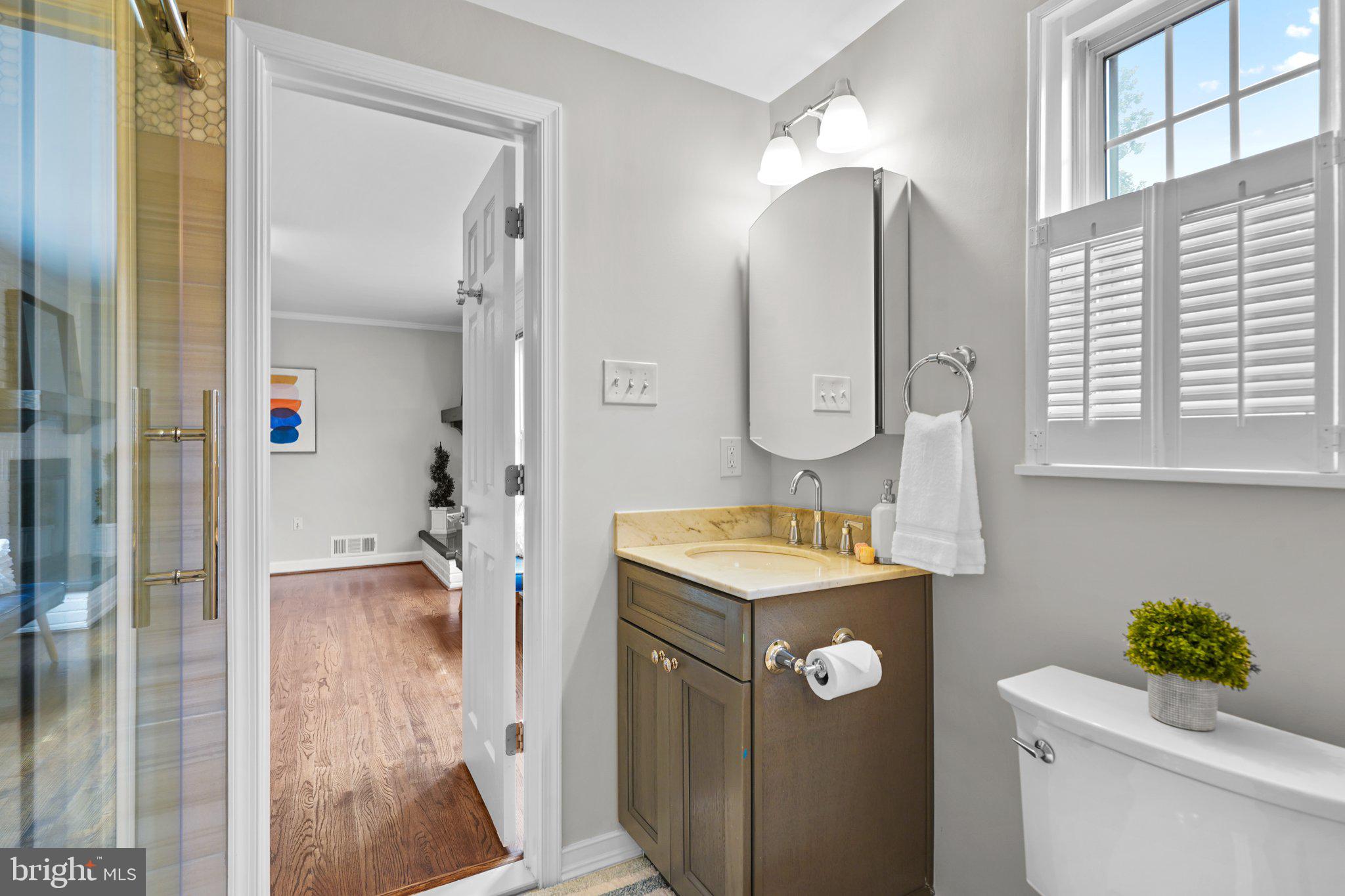 WESTGATE - Residential