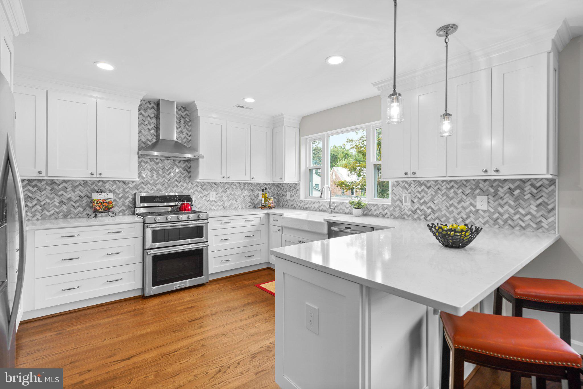 WESTGATE - Residential