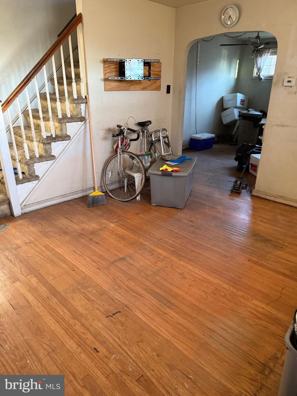 Photo of 2529 S Alden Street, PHILADELPHIA, PA 19143 (MLS # PAPH2566600)