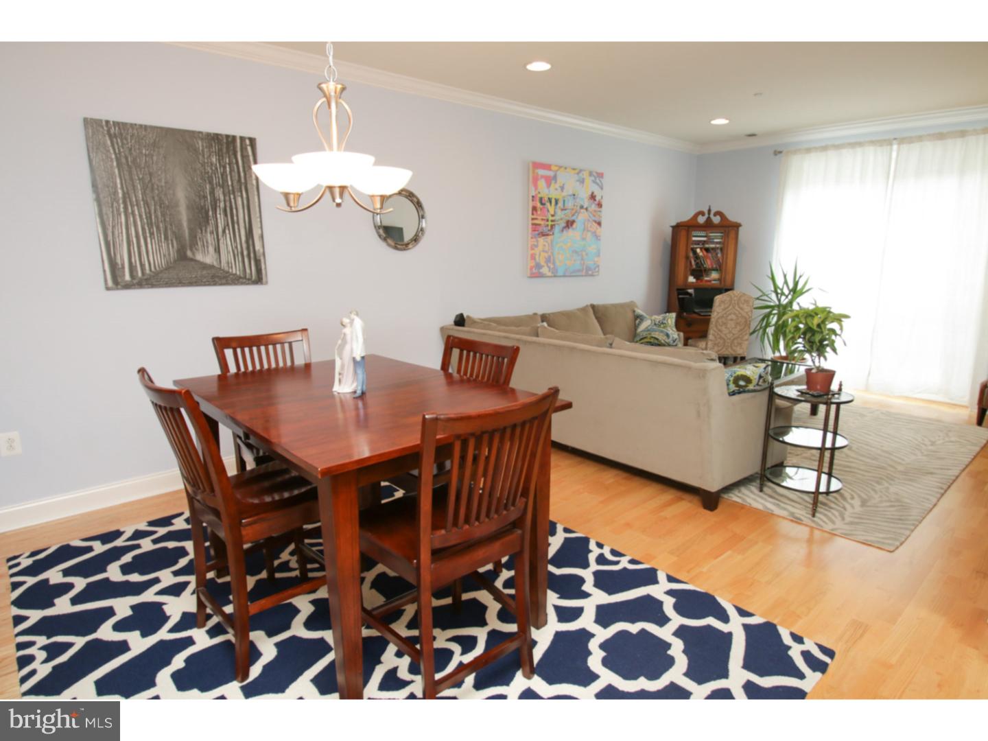 NAVAL SQUARE - Residential