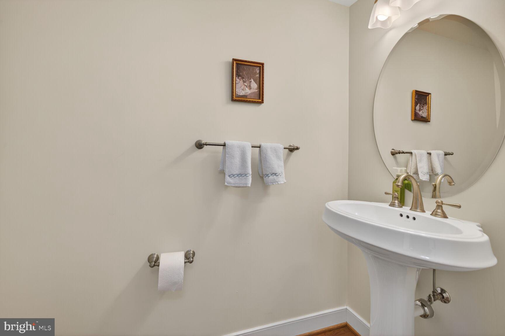 PARK POTOMAC - Residential