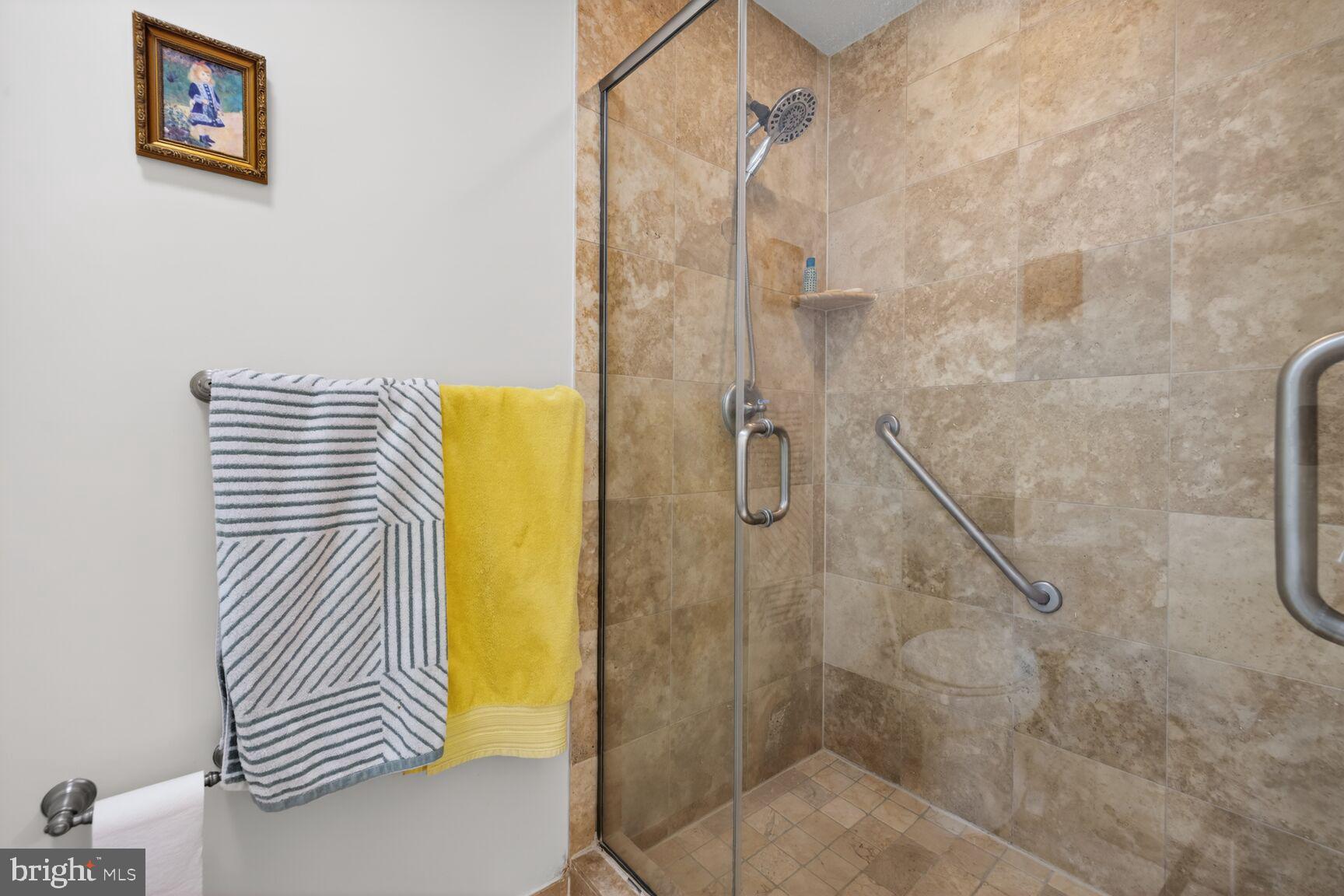 PARK POTOMAC - Residential